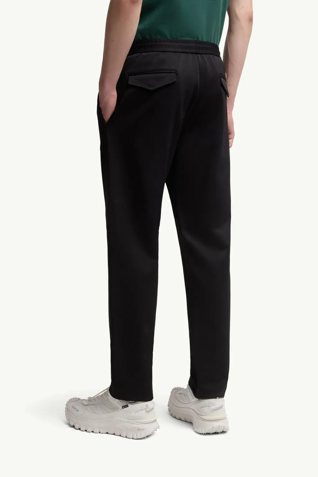 Logo Jogging Trousers