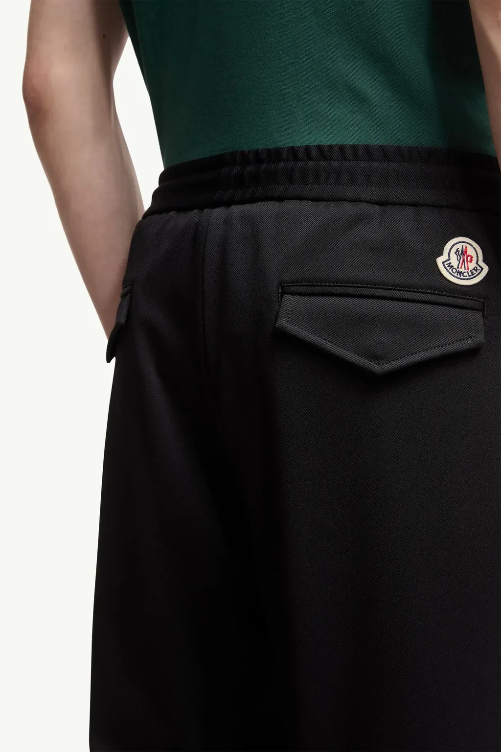 Logo Jogging Trousers