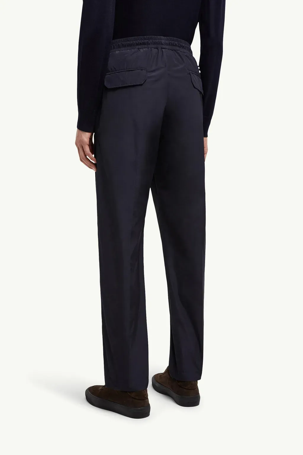 Jogging Trousers