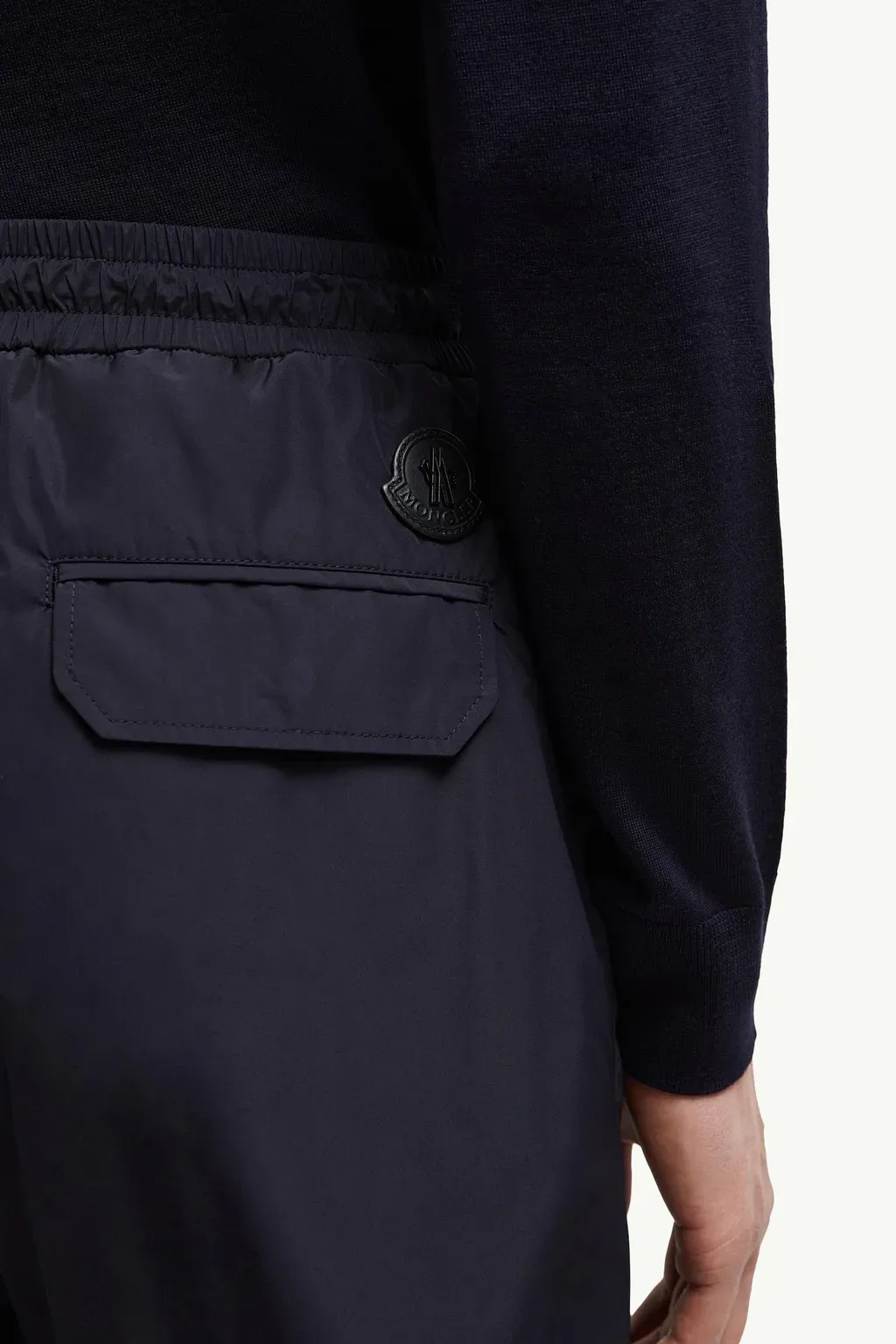 Jogging Trousers