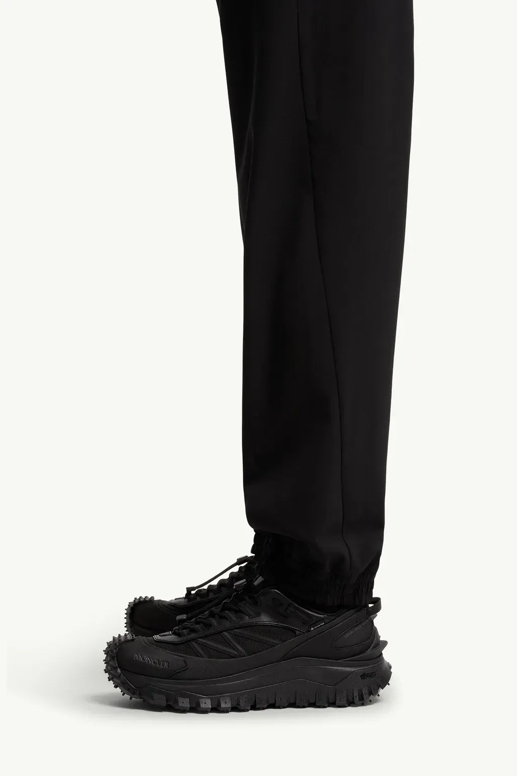 Logo Jogging Trousers