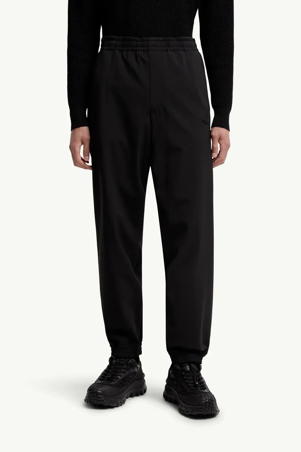 Logo Jogging Trousers