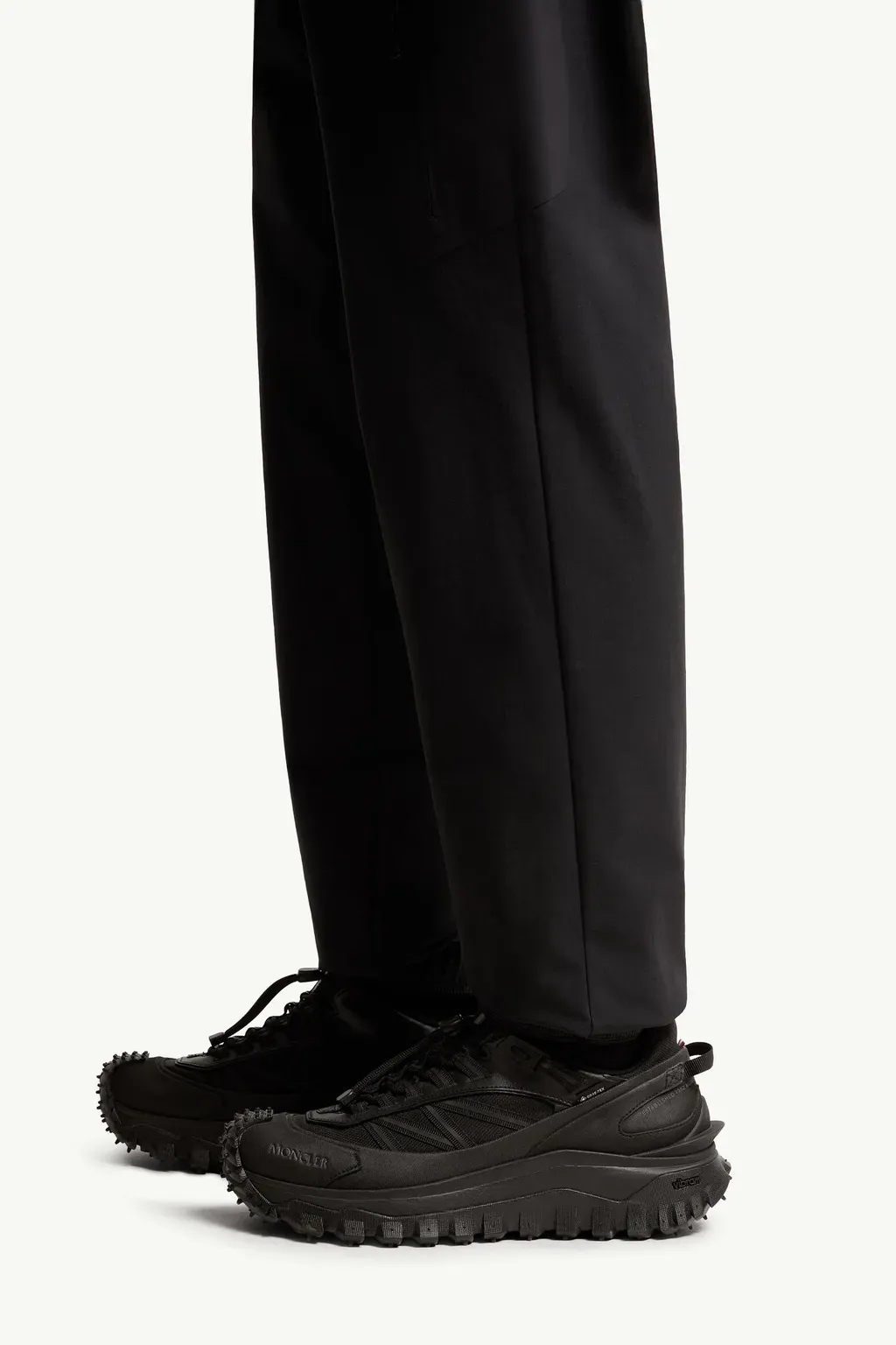 Logo Track Pants