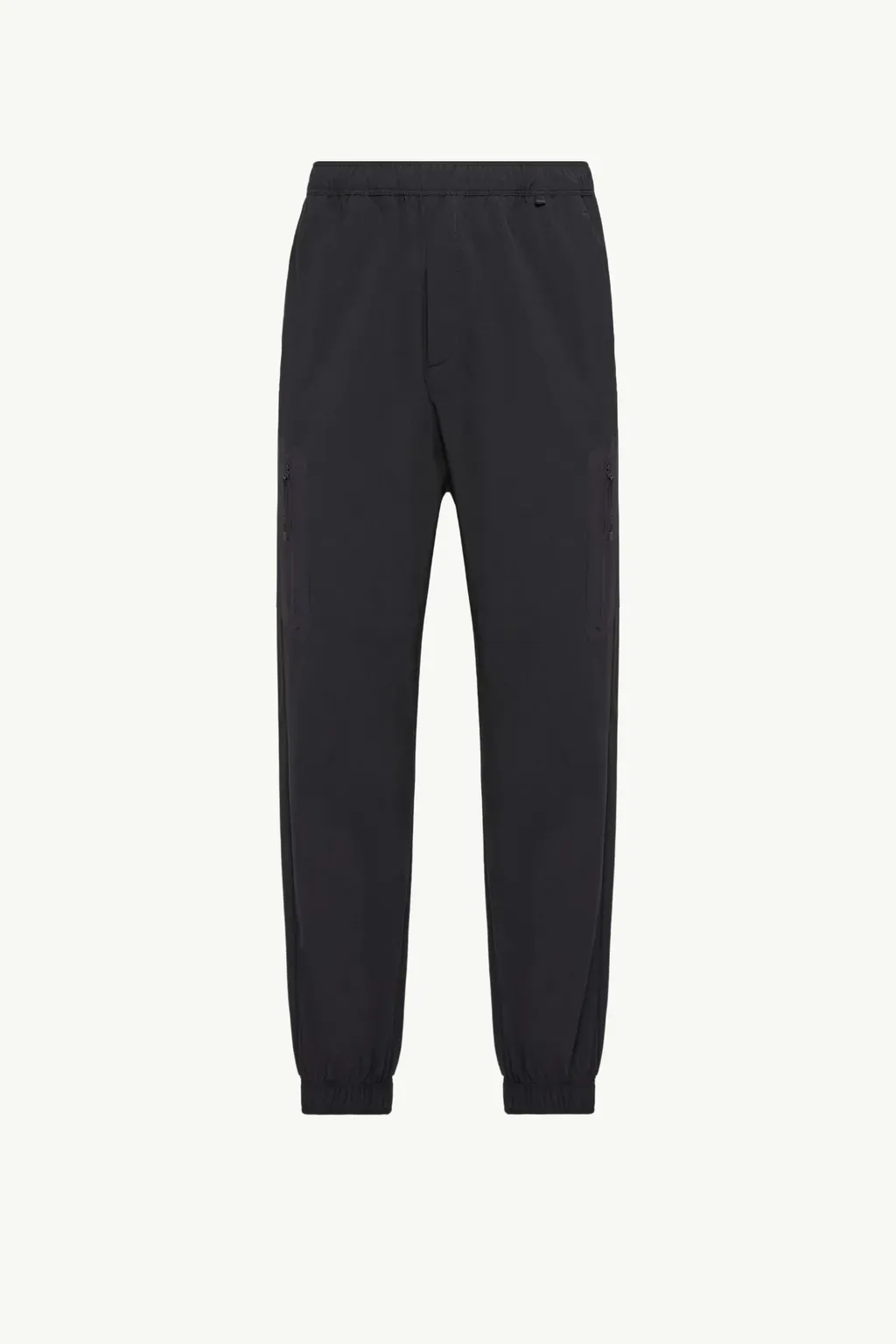 Logo Track Pants