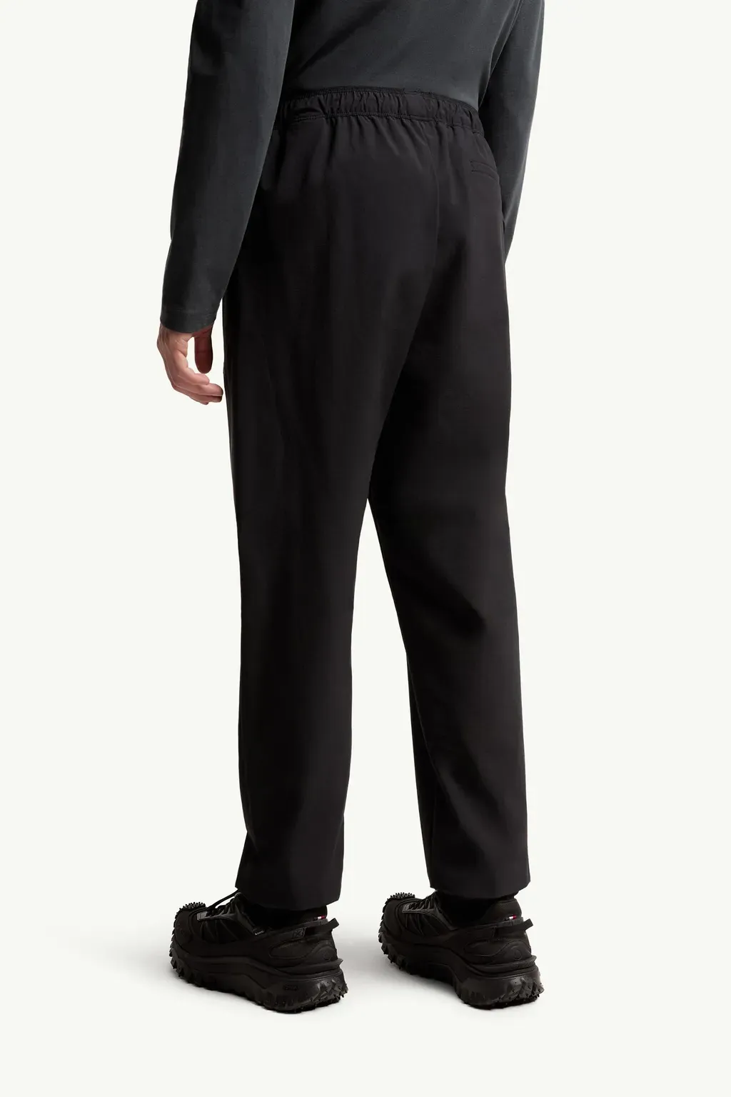 Logo Track Pants