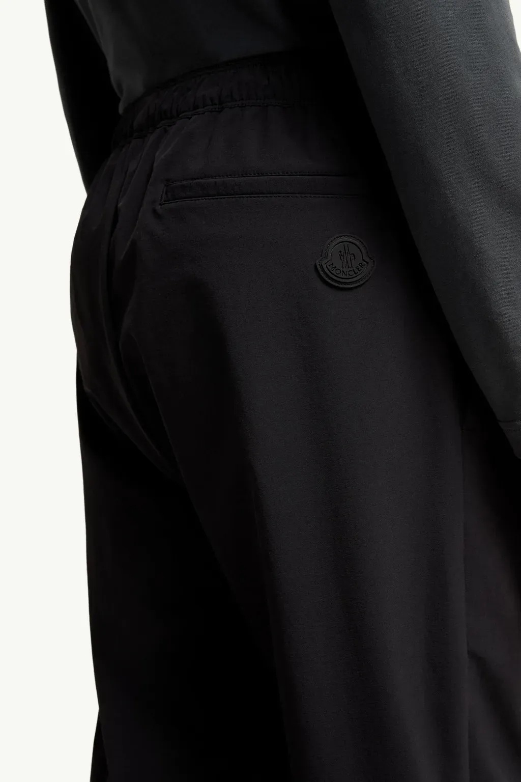 Logo Track Pants