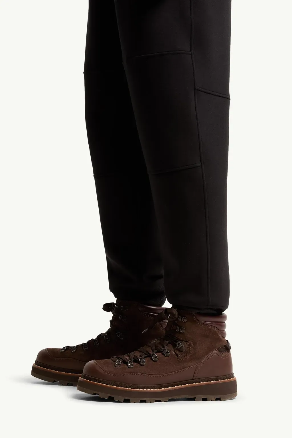 Logo Track Pants