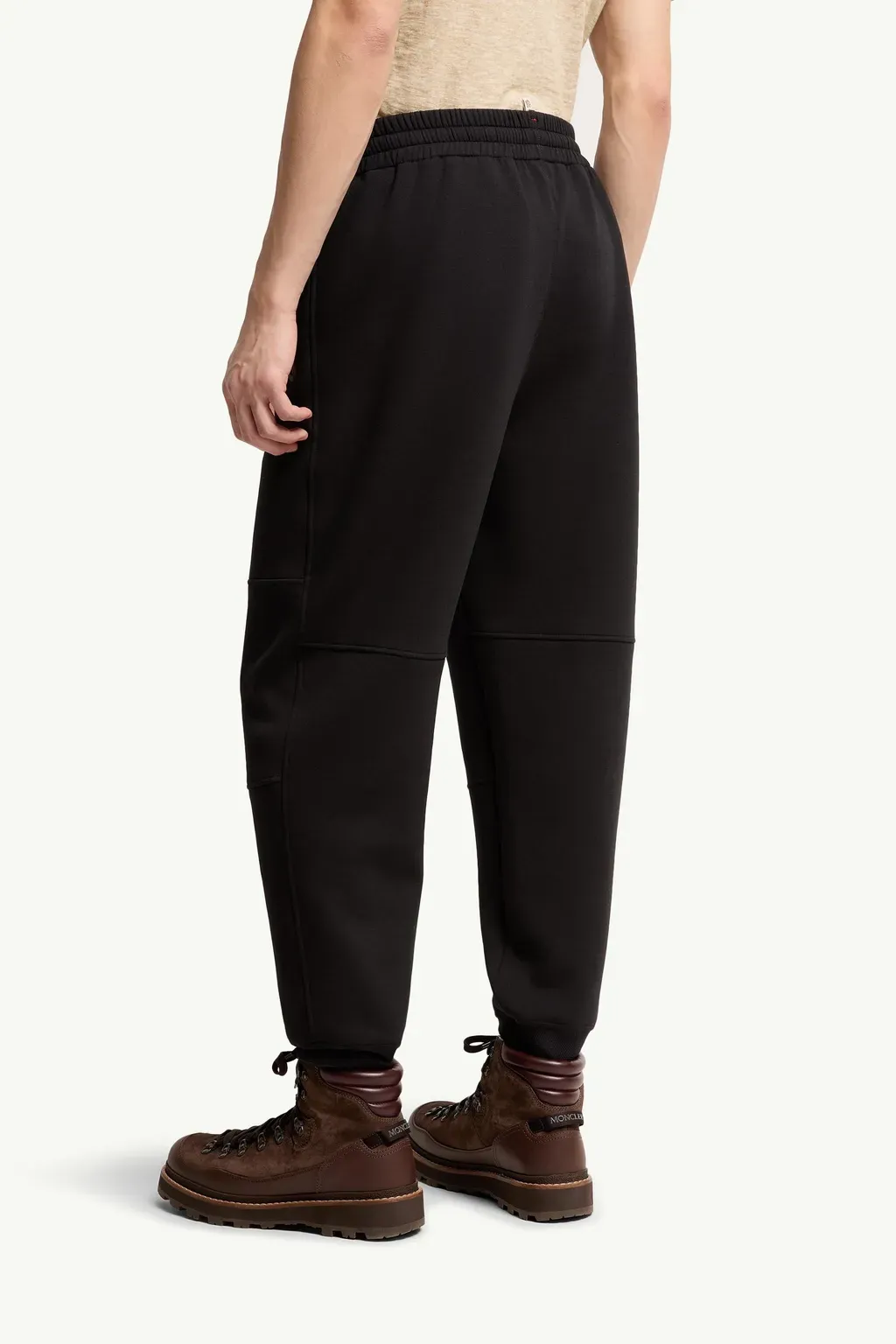 Logo Track Pants