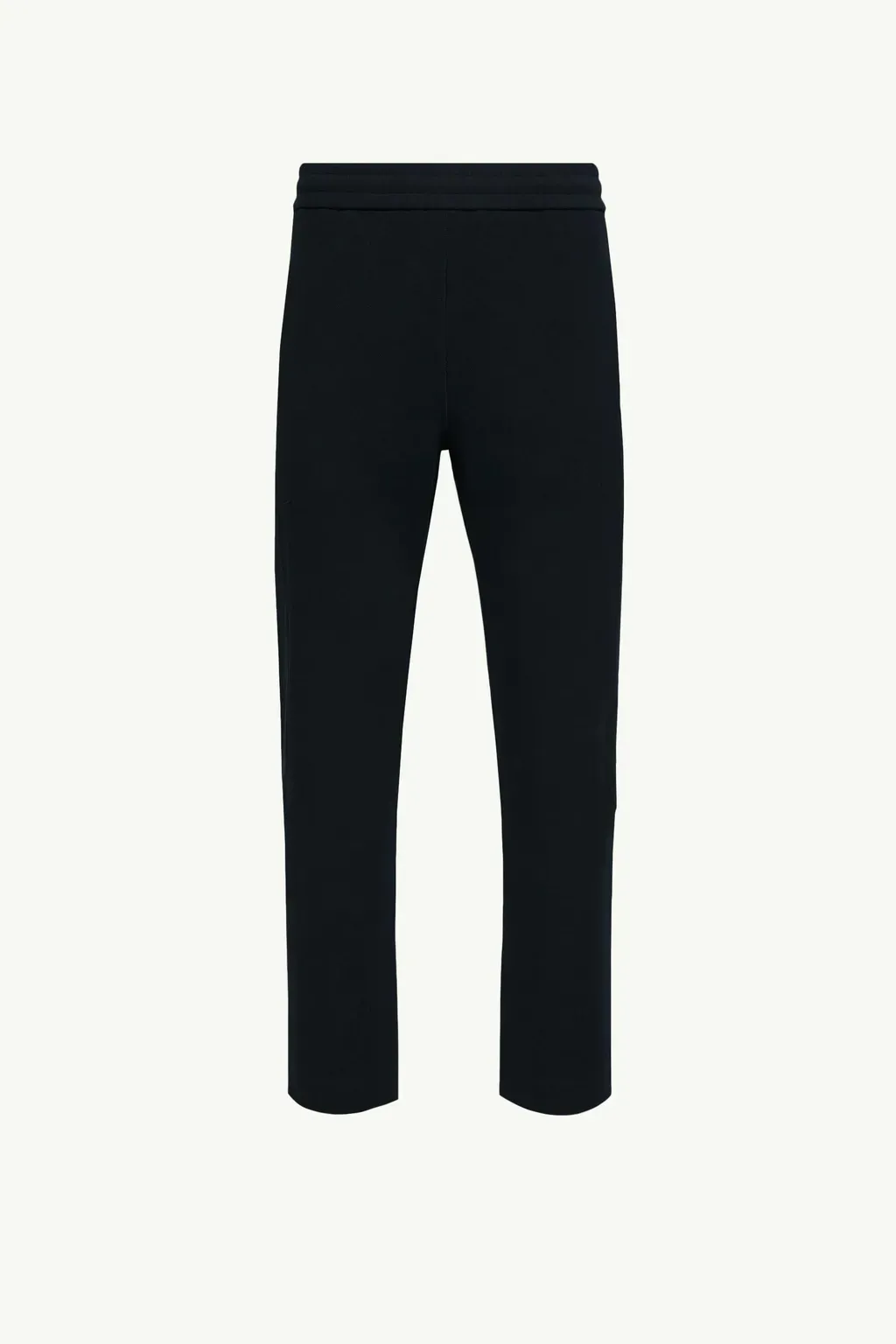 Stitch-Detailed Track Pants