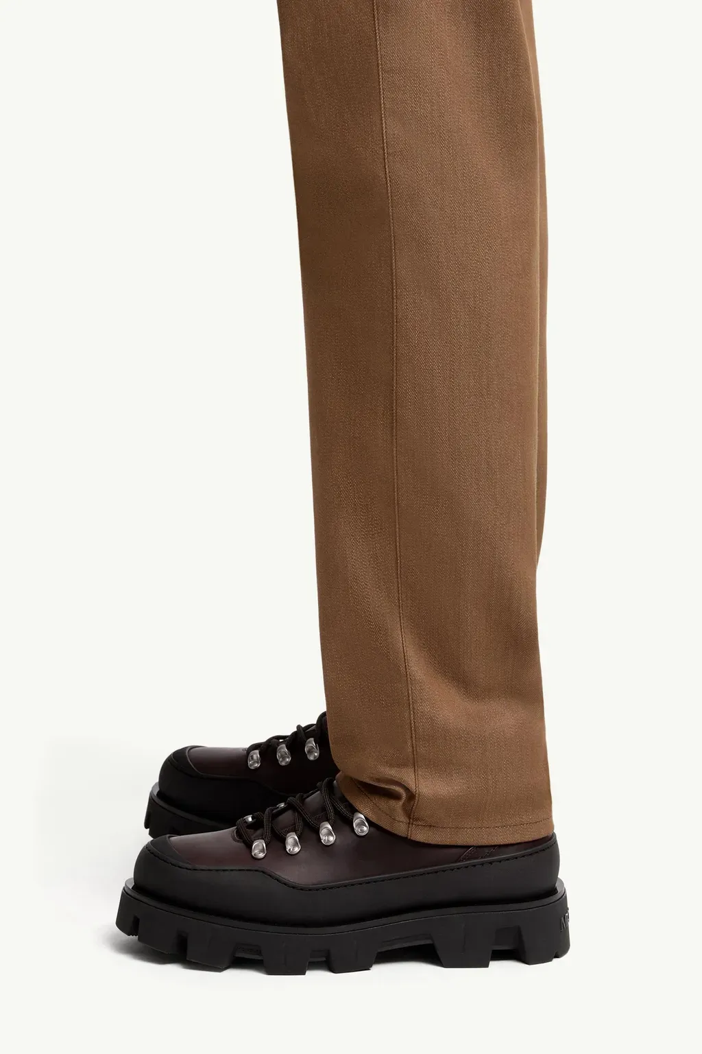 Straight Leg Denim Jeans