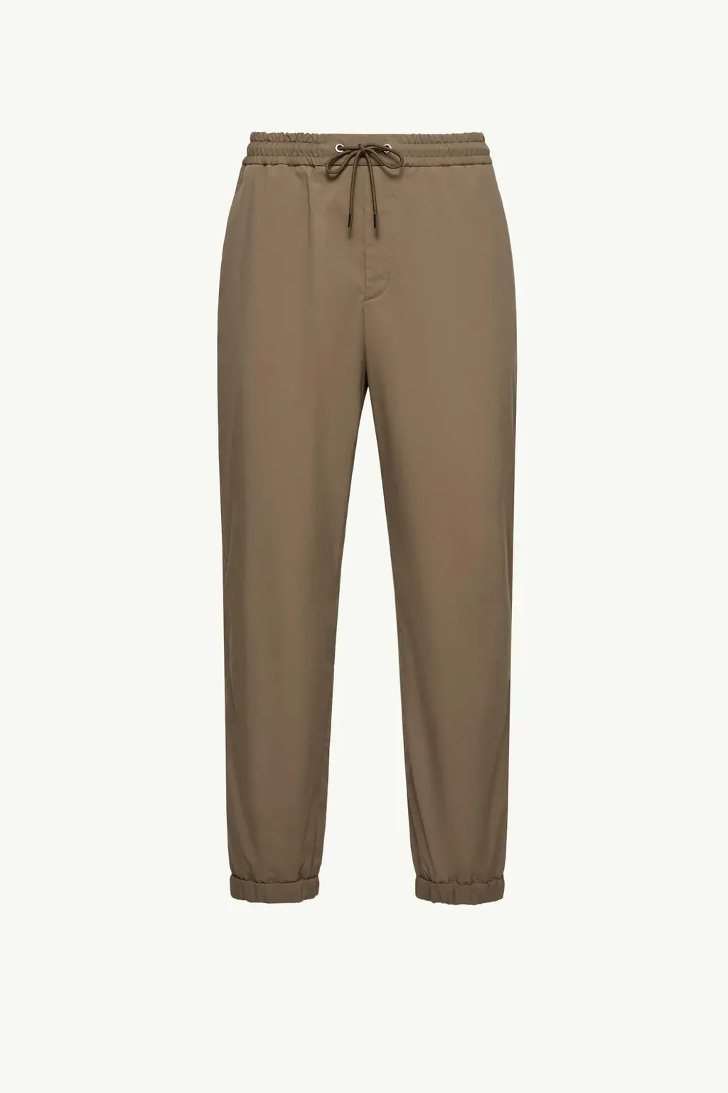 Striped Stretch Jogging Trousers