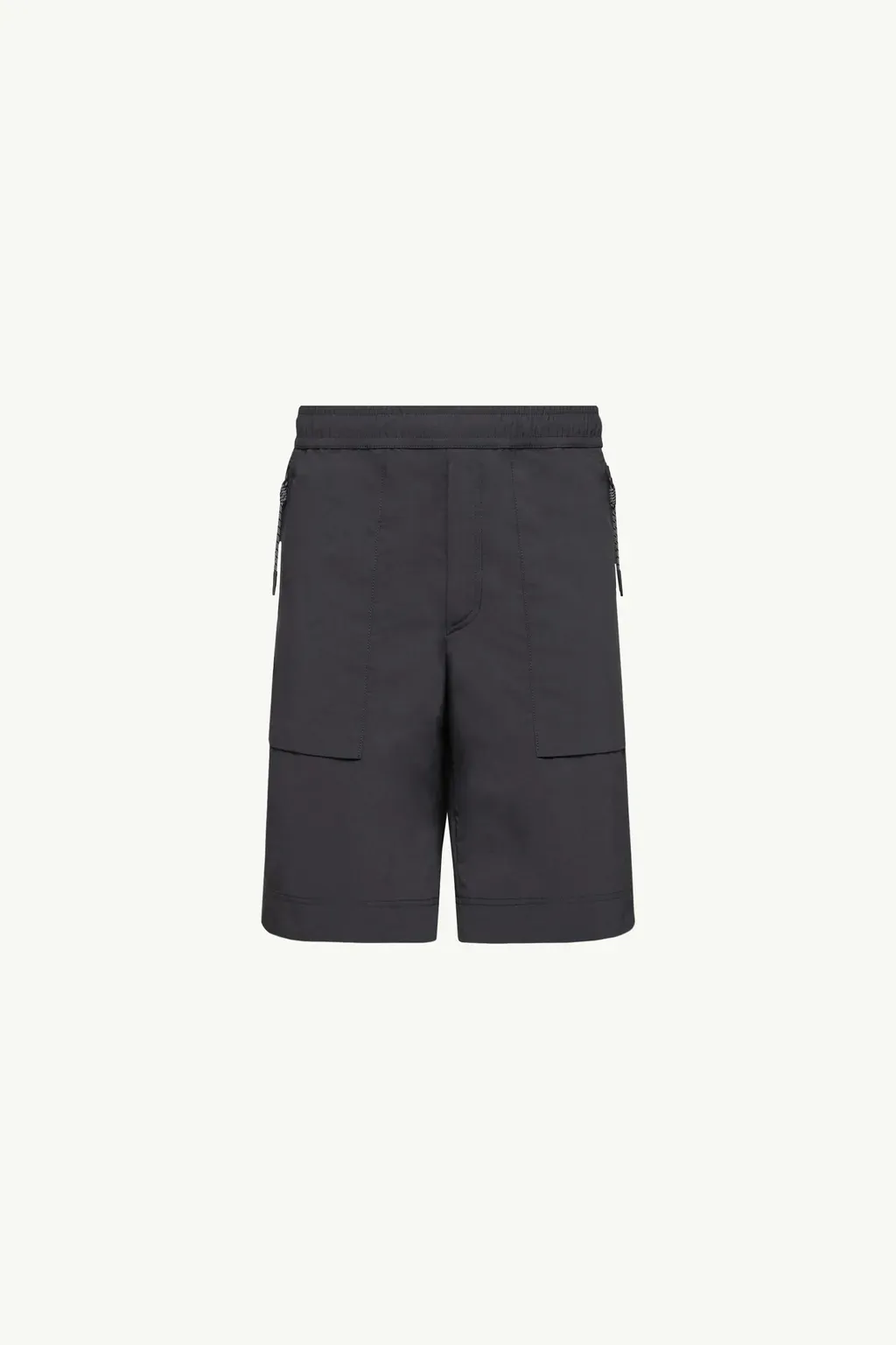 Technical Froissé Shorts
