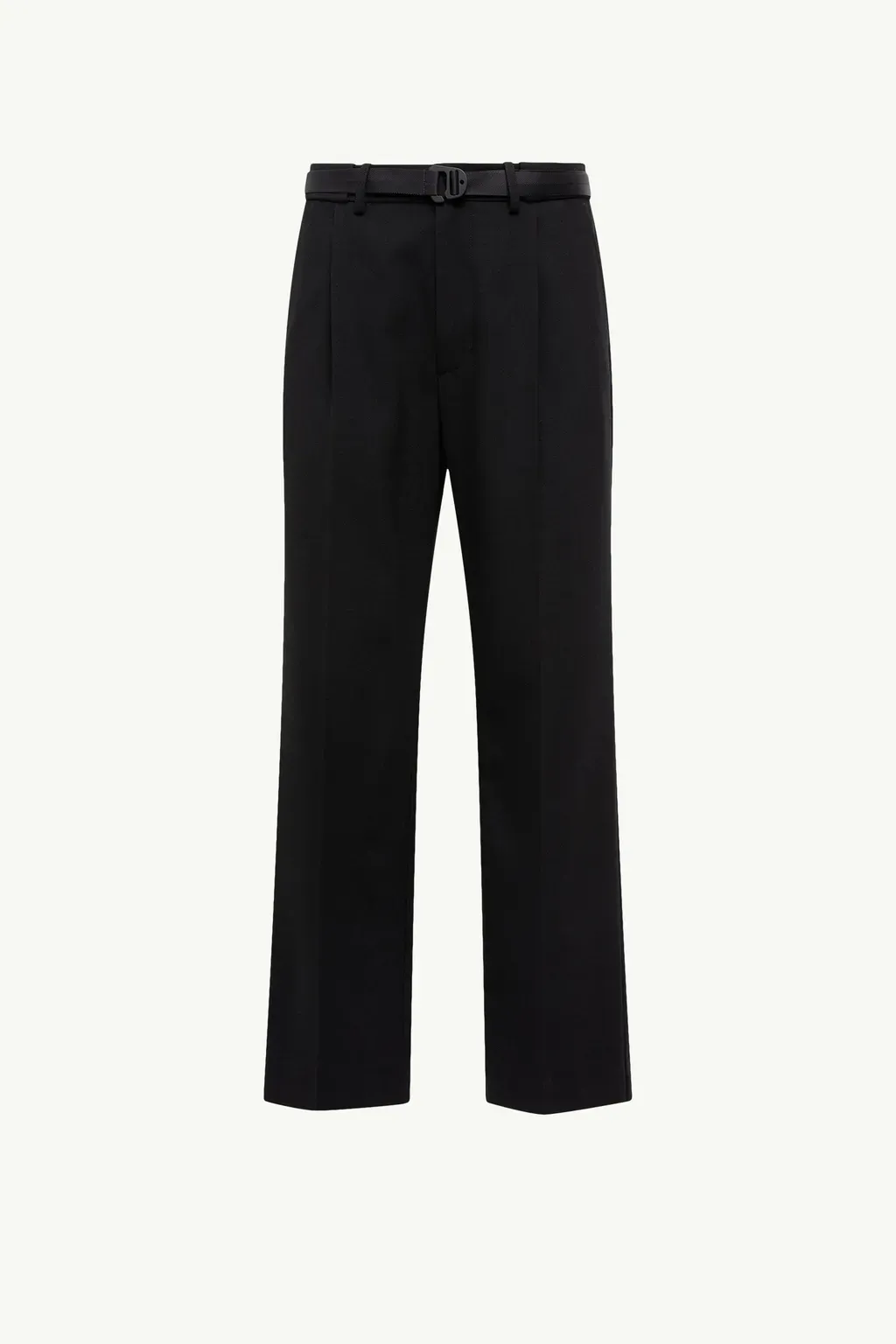 Twill Trousers