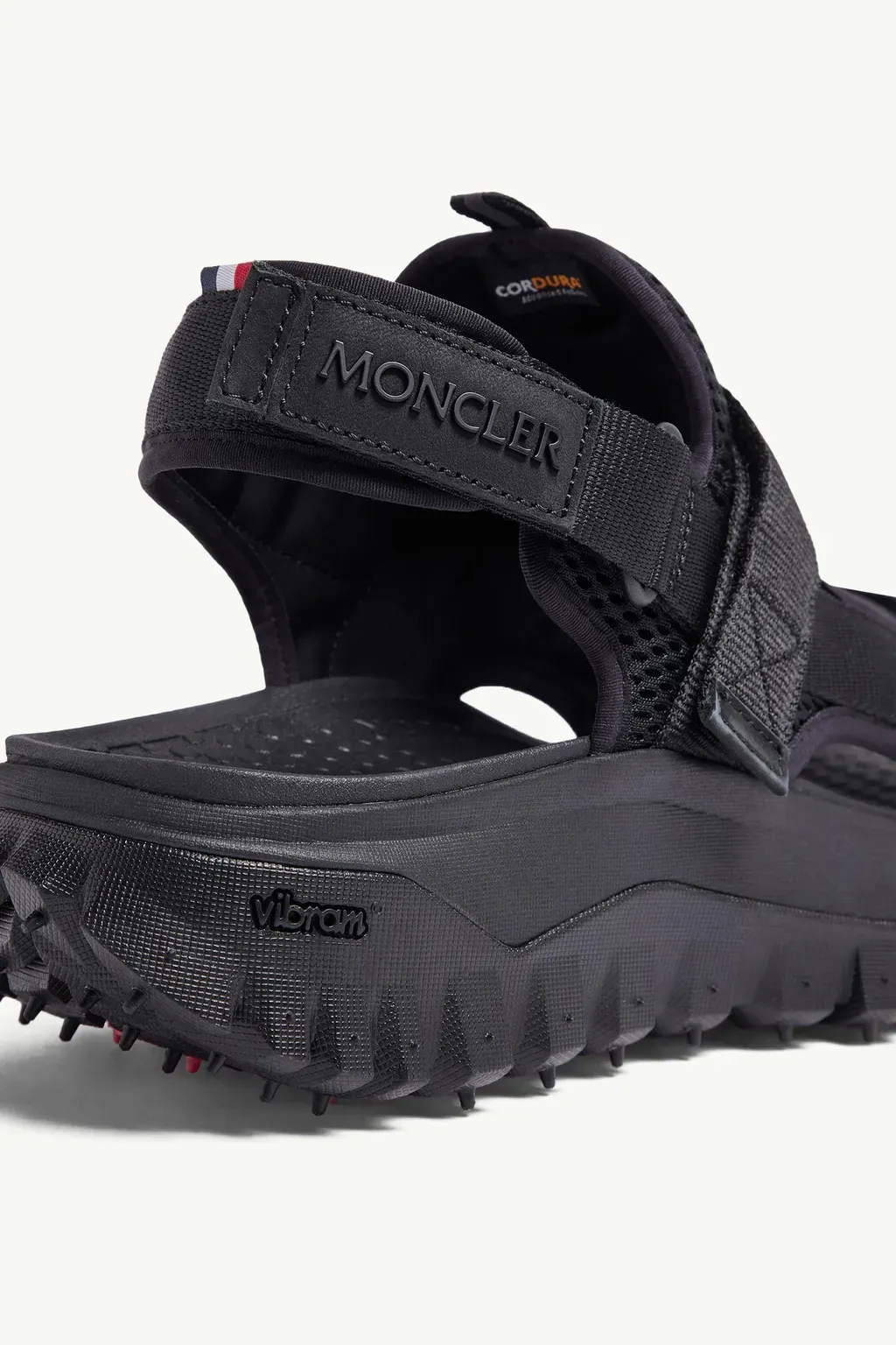 Trailgrip Vela Sandals