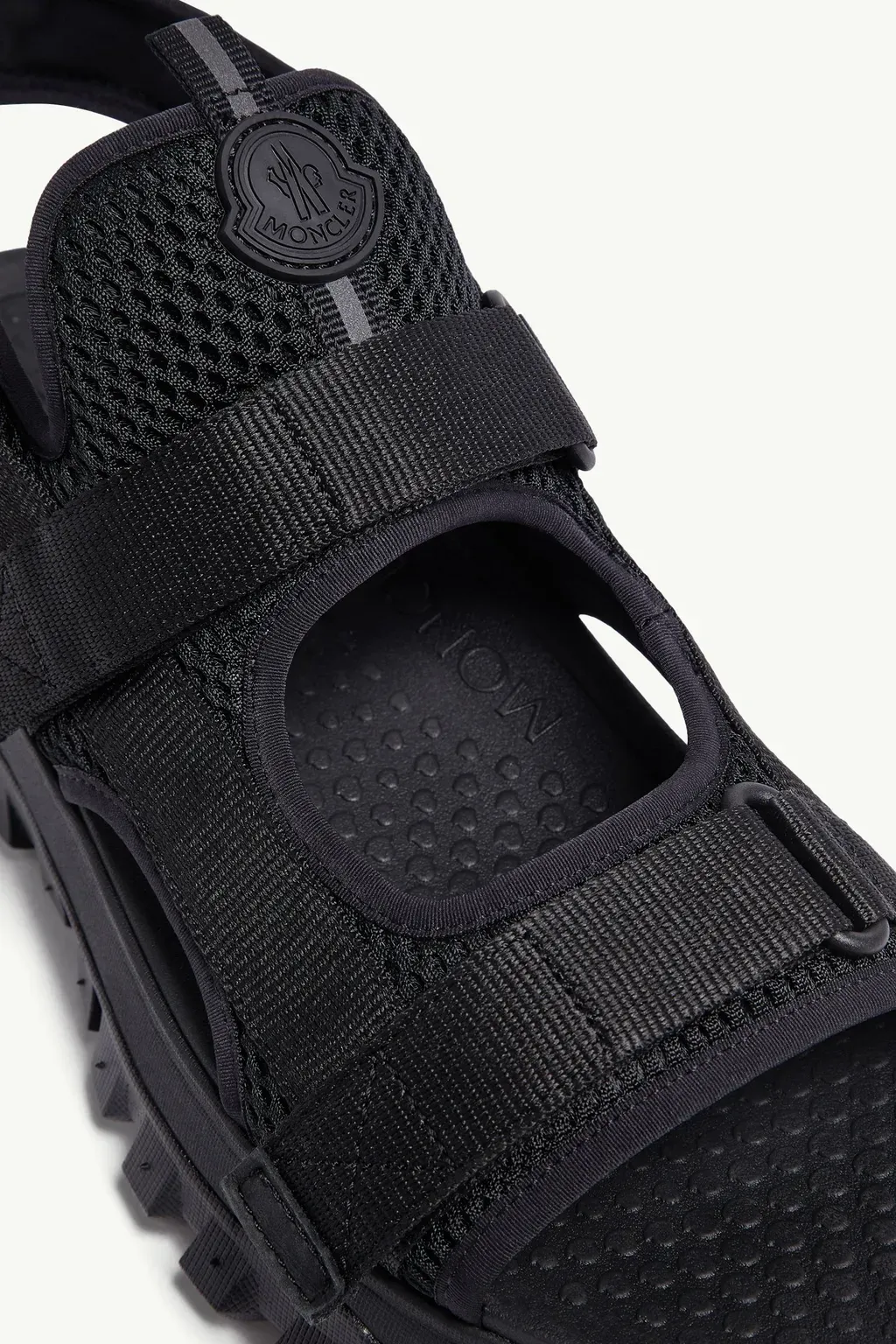 Trailgrip Vela Sandals