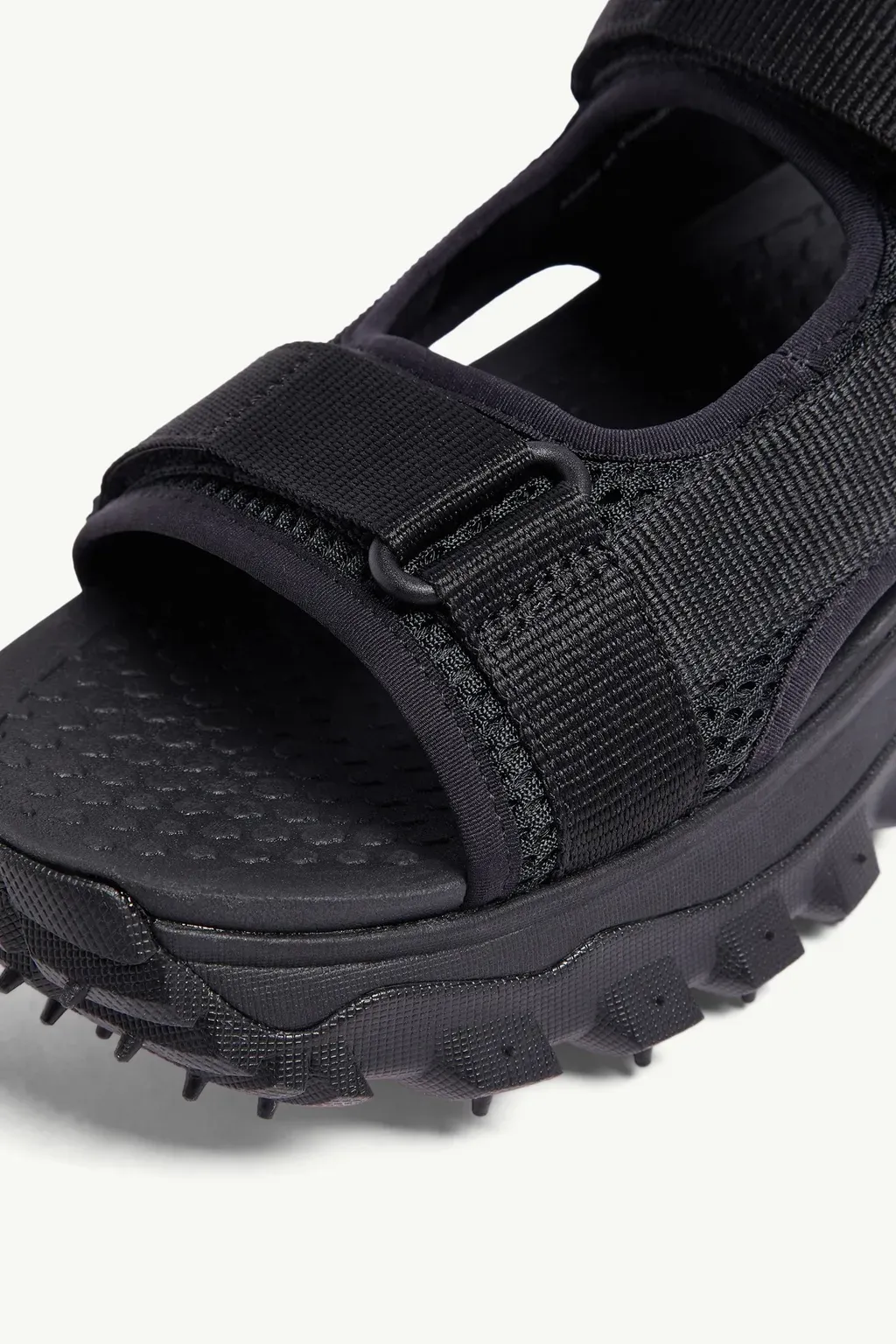Trailgrip Vela Sandals