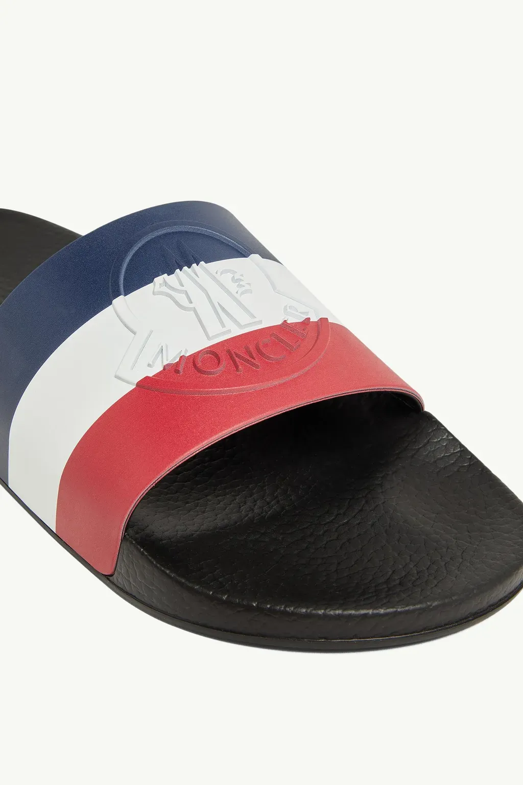 Basile Rubber Sliders