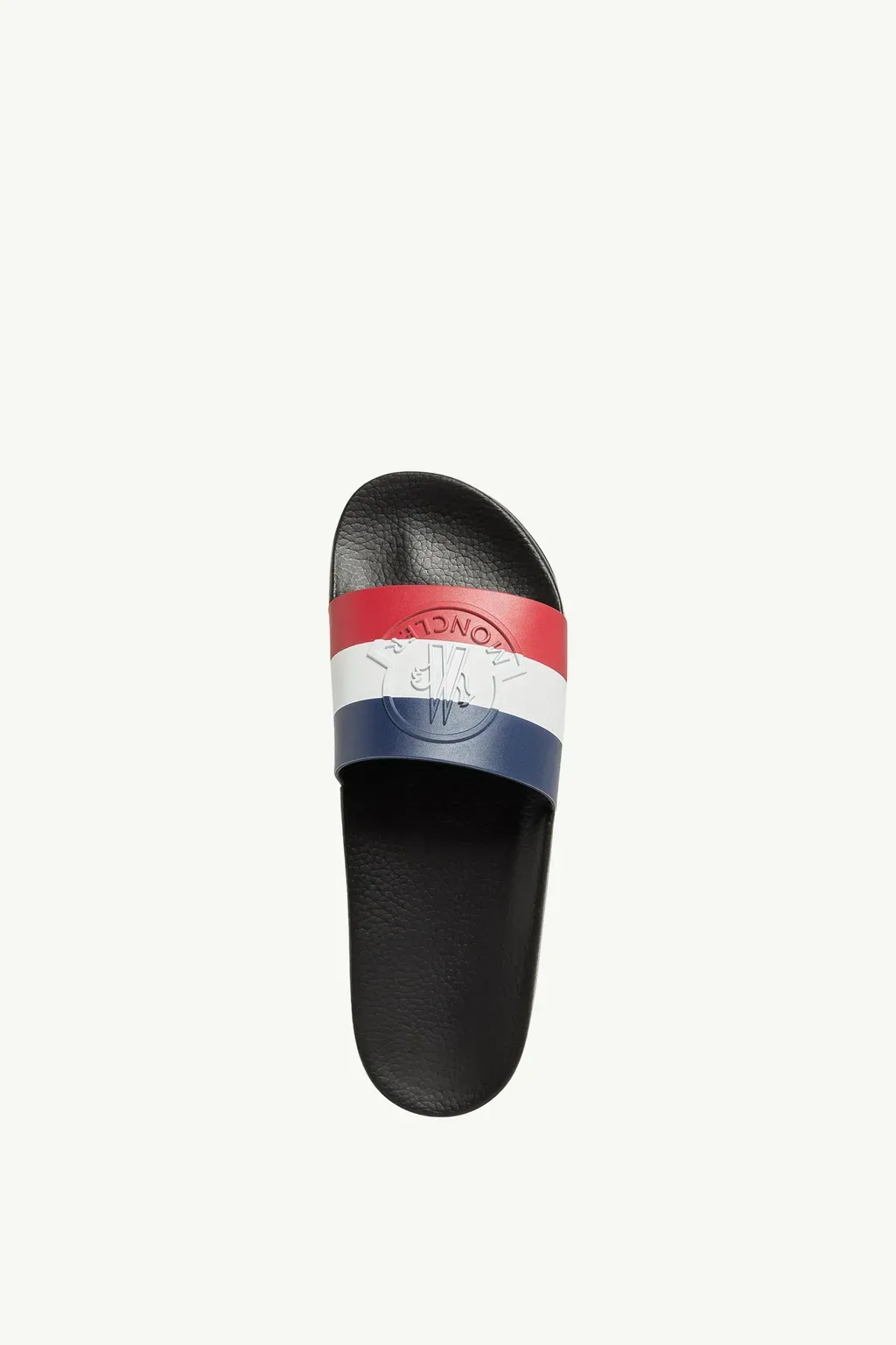 Basile Rubber Sliders