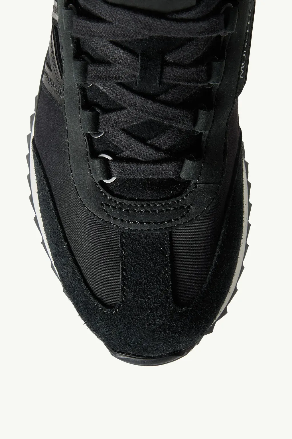 Pacey2 Suede & Nubuck Trainers