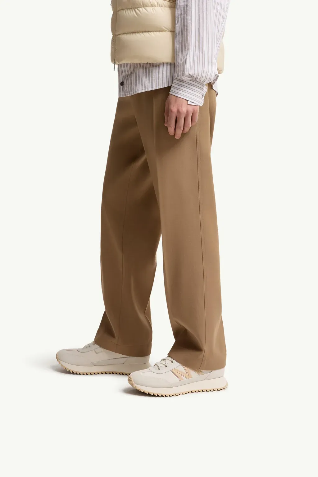 Pacey2 Suede & Nubuck Sneakers
