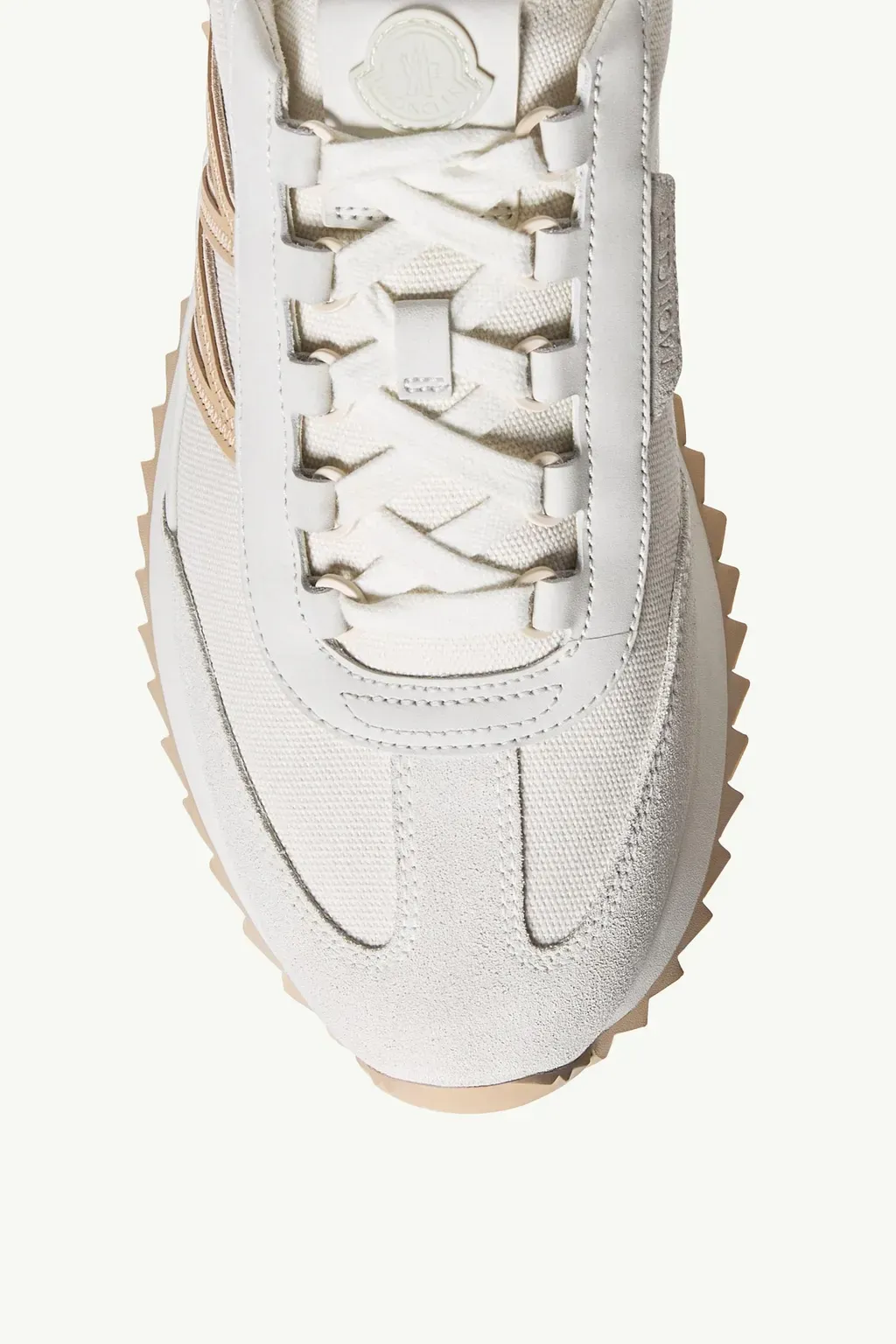 Pacey2 Suede & Nubuck Sneakers