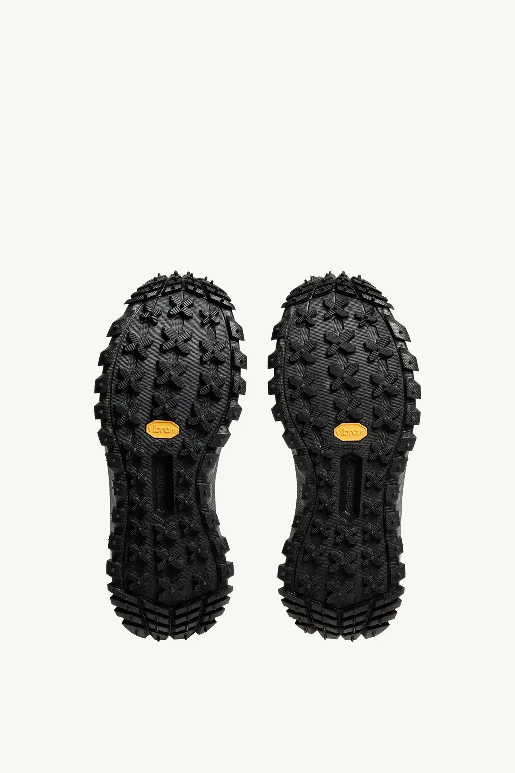 Trailgrip Leather Loafers