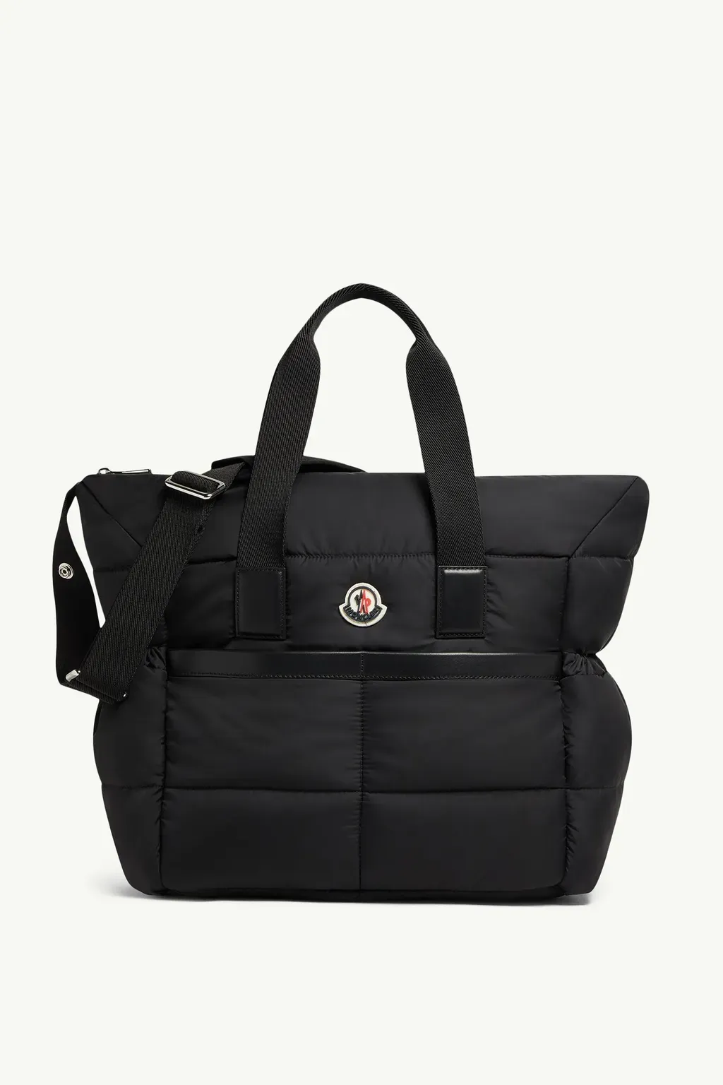 Nylon Diaper Bag