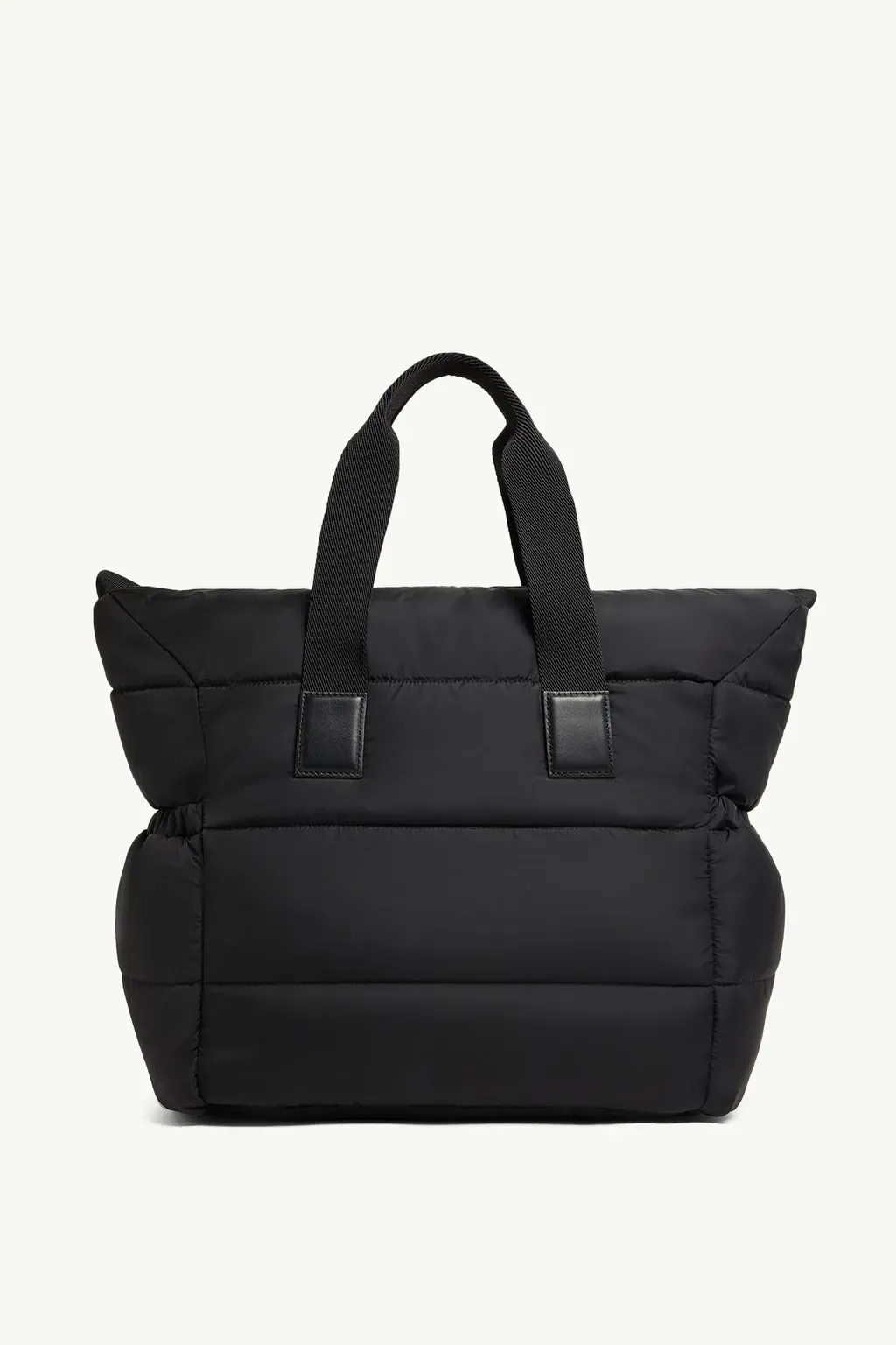 Nylon Diaper Bag