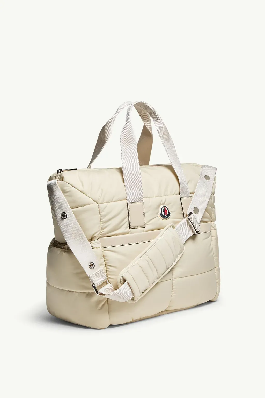 Nylon Diaper Bag