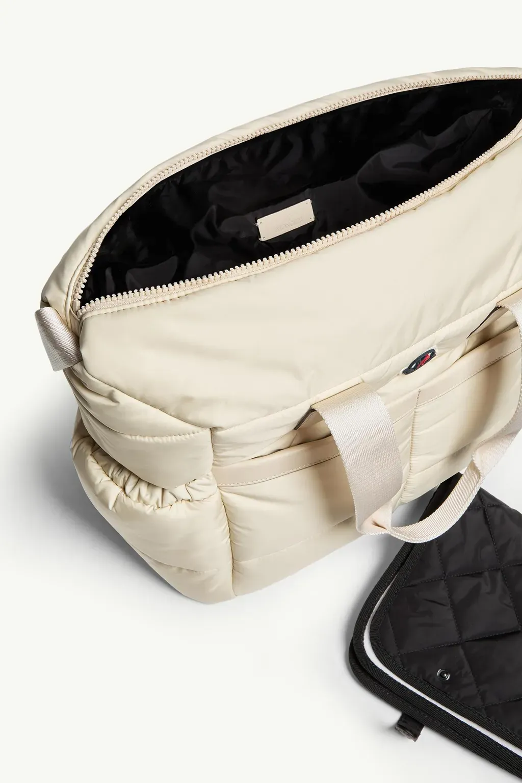 Nylon Diaper Bag