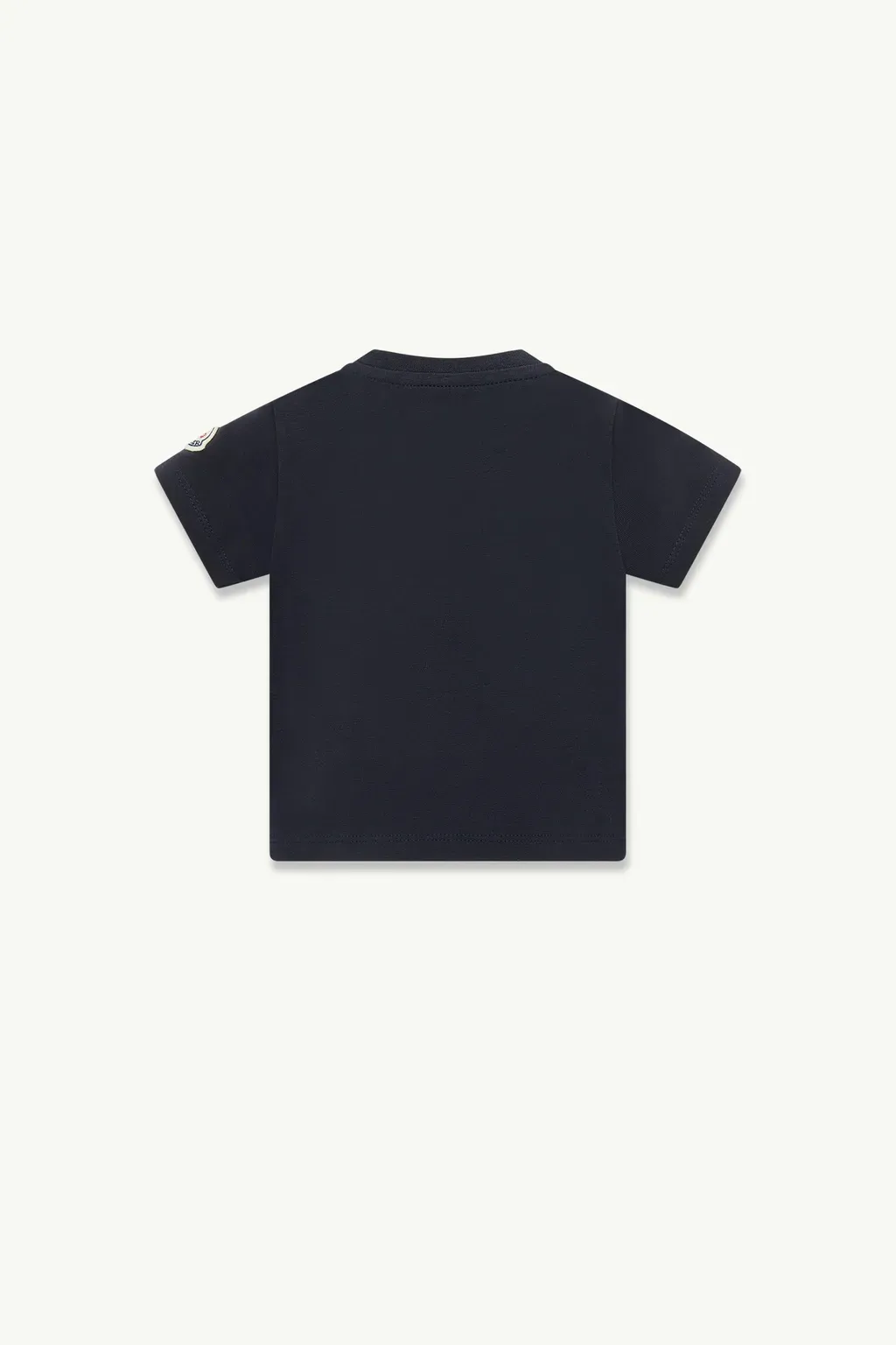 Duck Logo Cotton T-Shirt