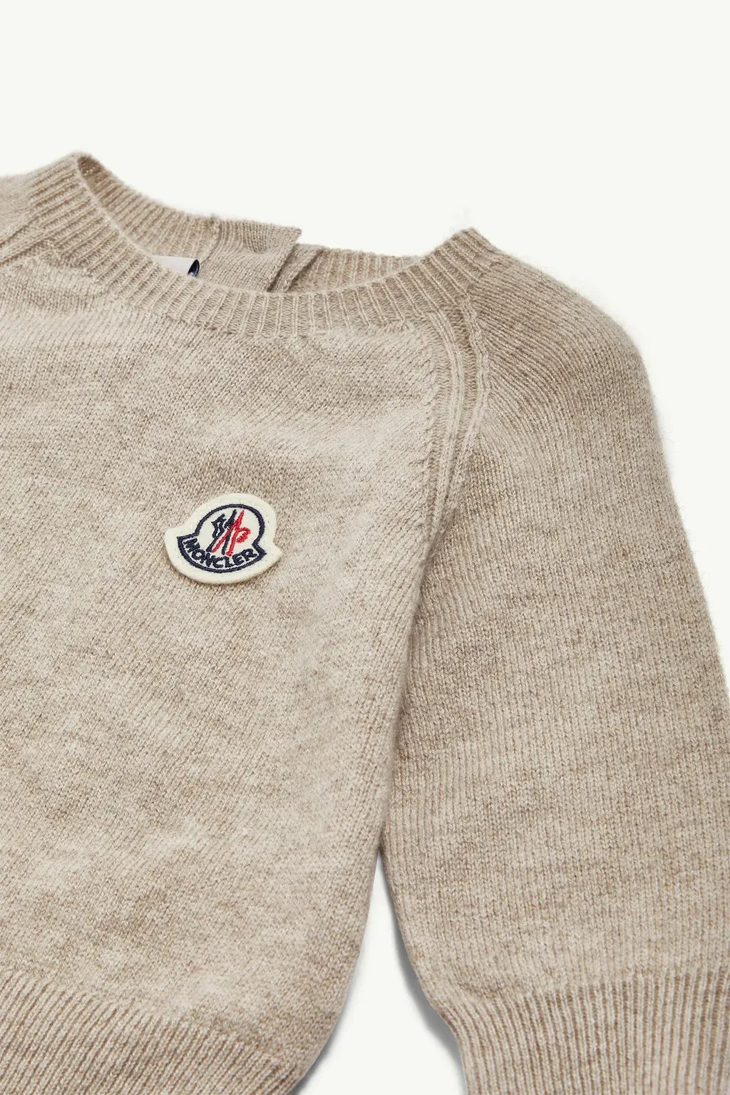 Cashmere Jumper