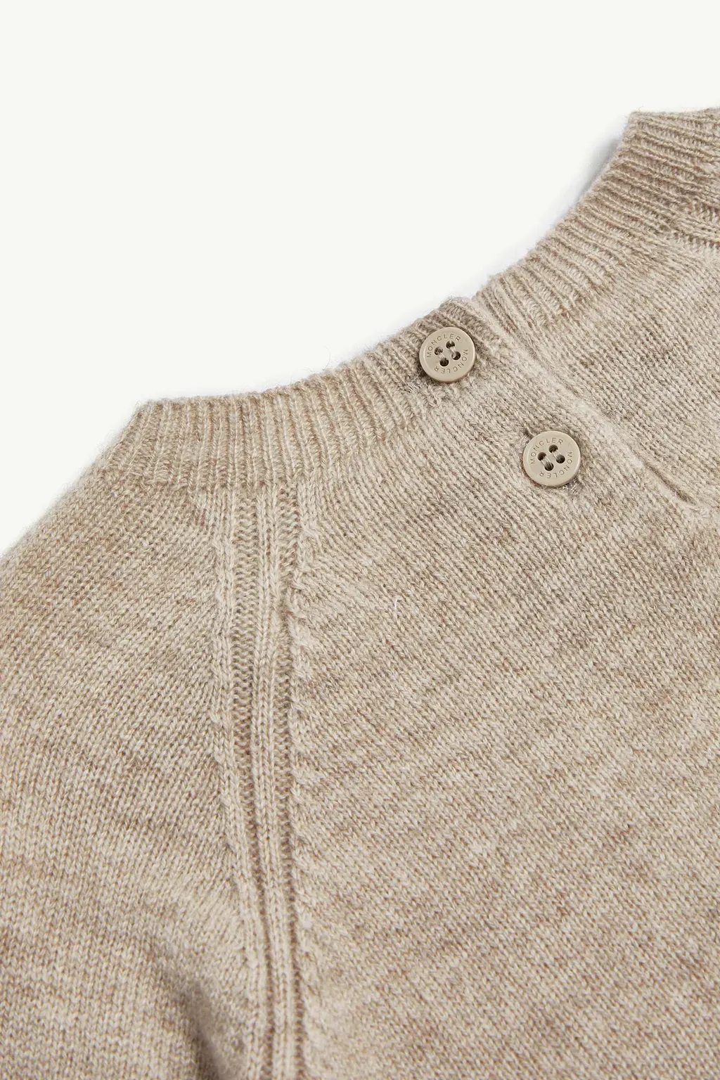 Cashmere Jumper