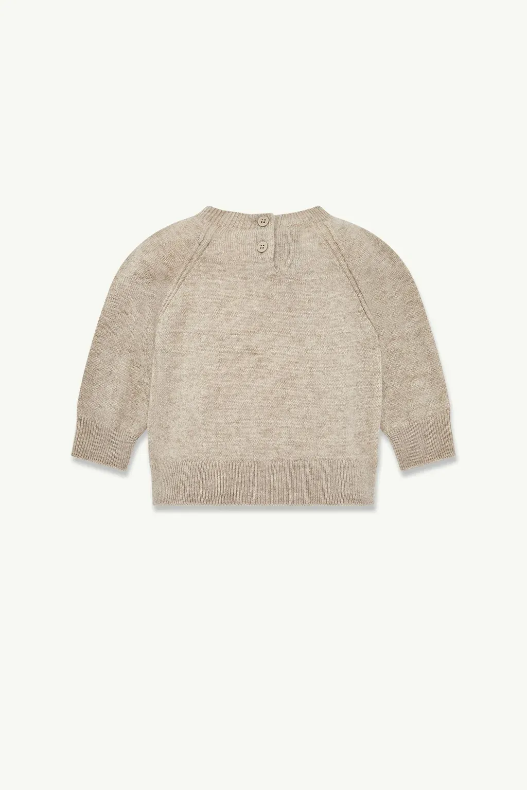 Cashmere Jumper