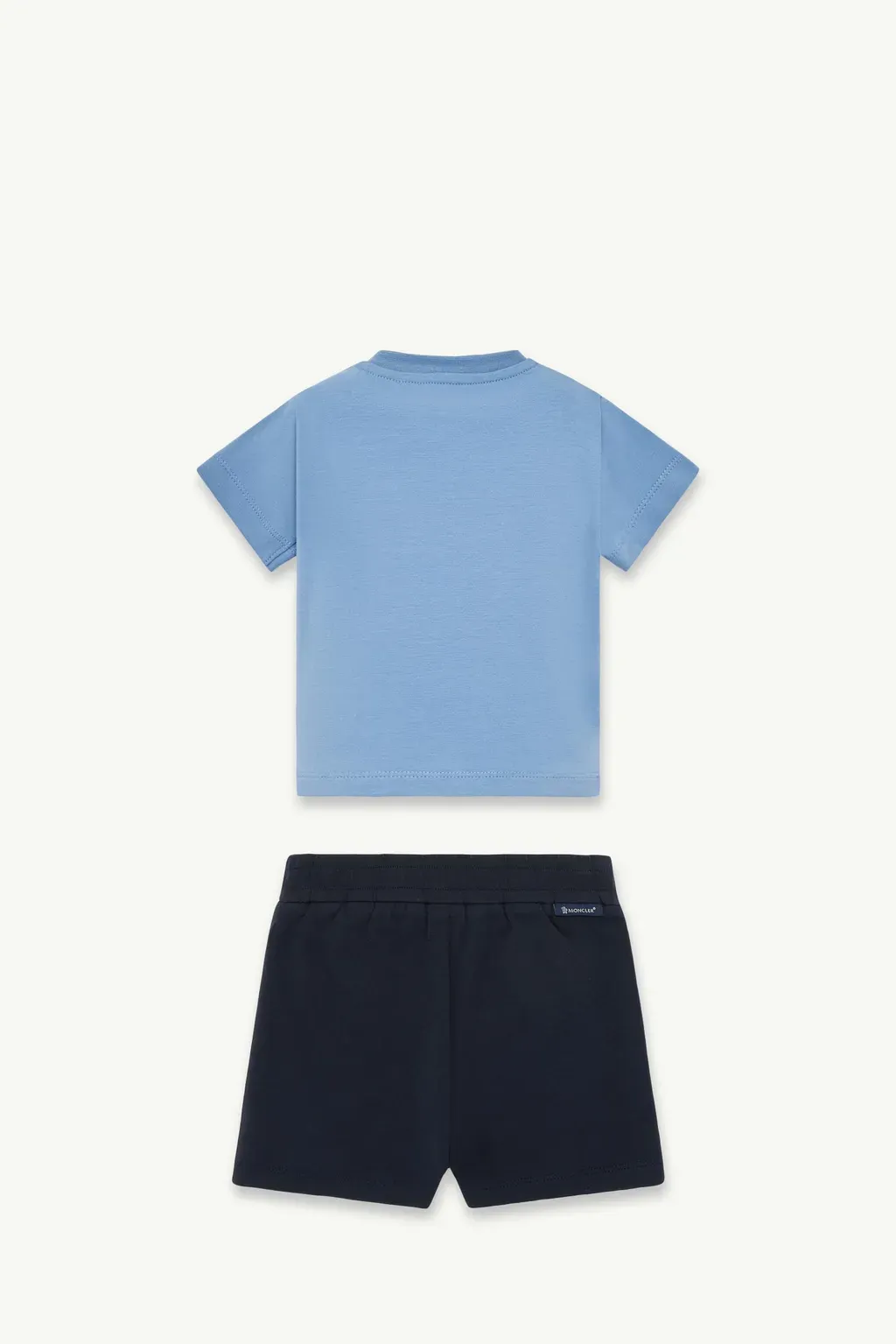 Logo Cotton Set