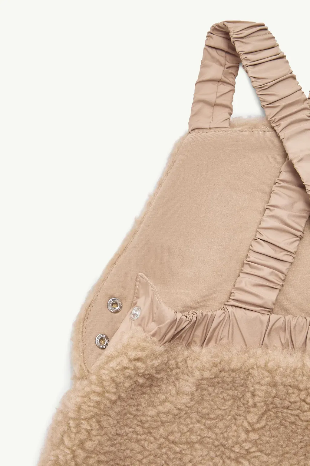 Teddy & Cotton Set