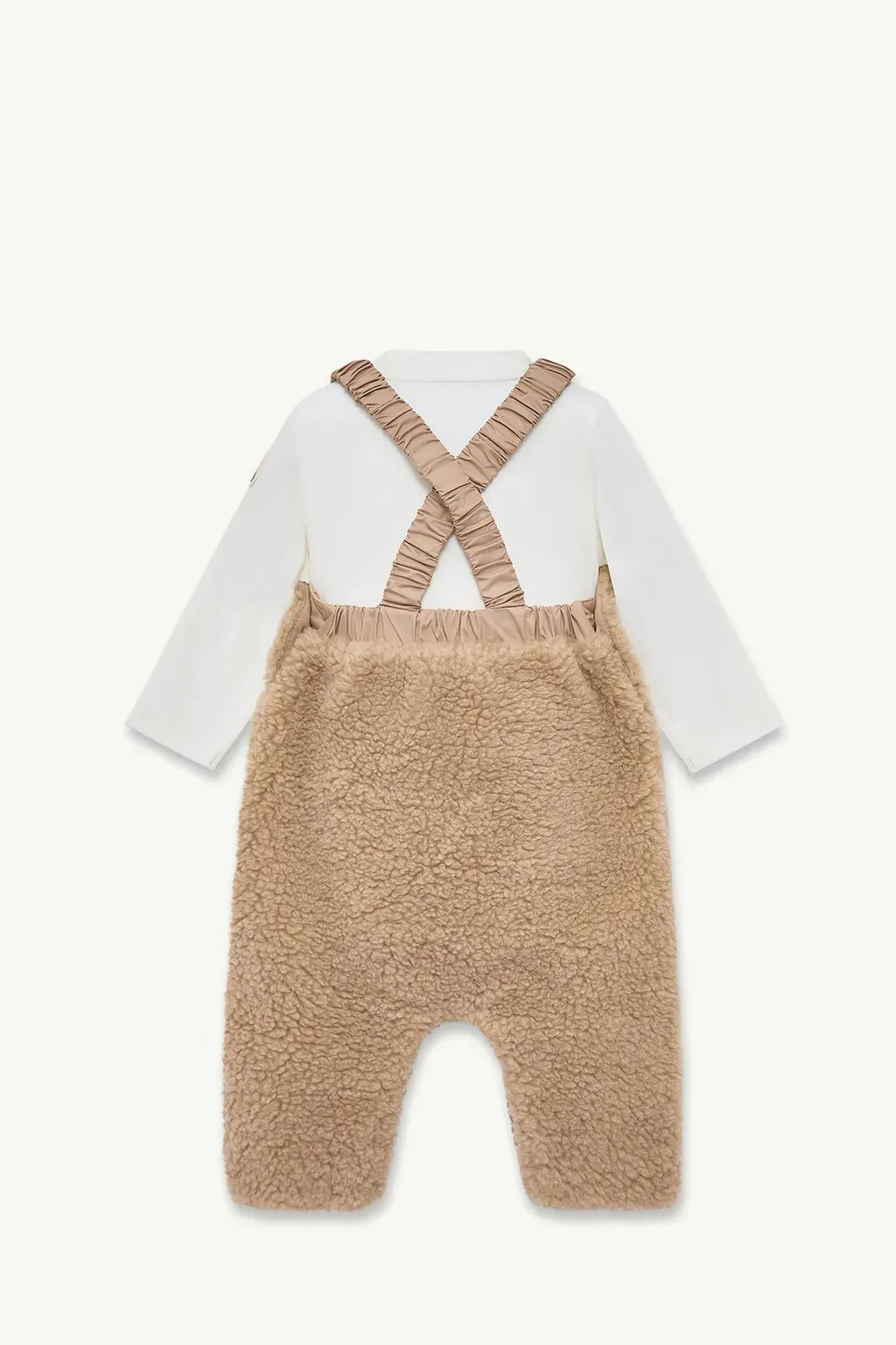 Teddy & Cotton Set