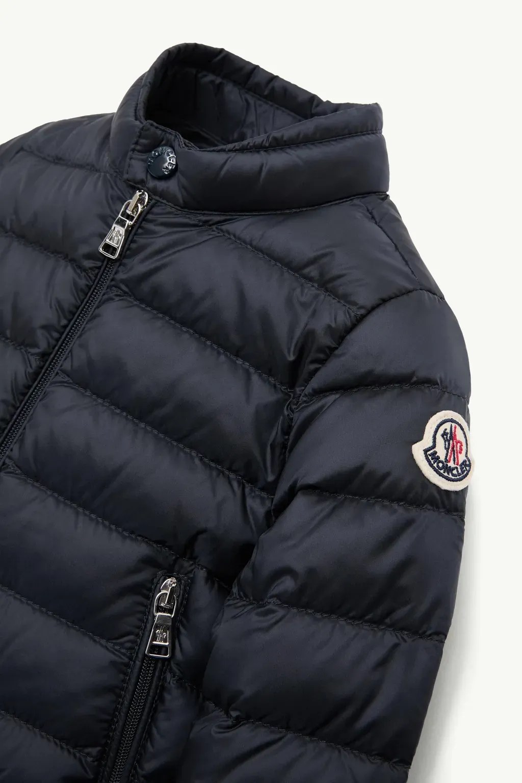 Acorus Packable Down Jacket