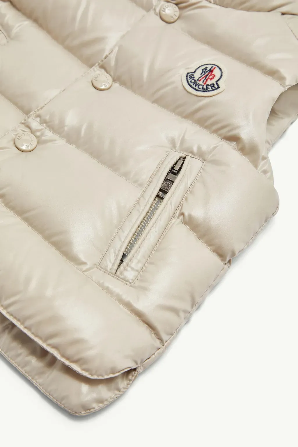 Bernard Down Gilet
