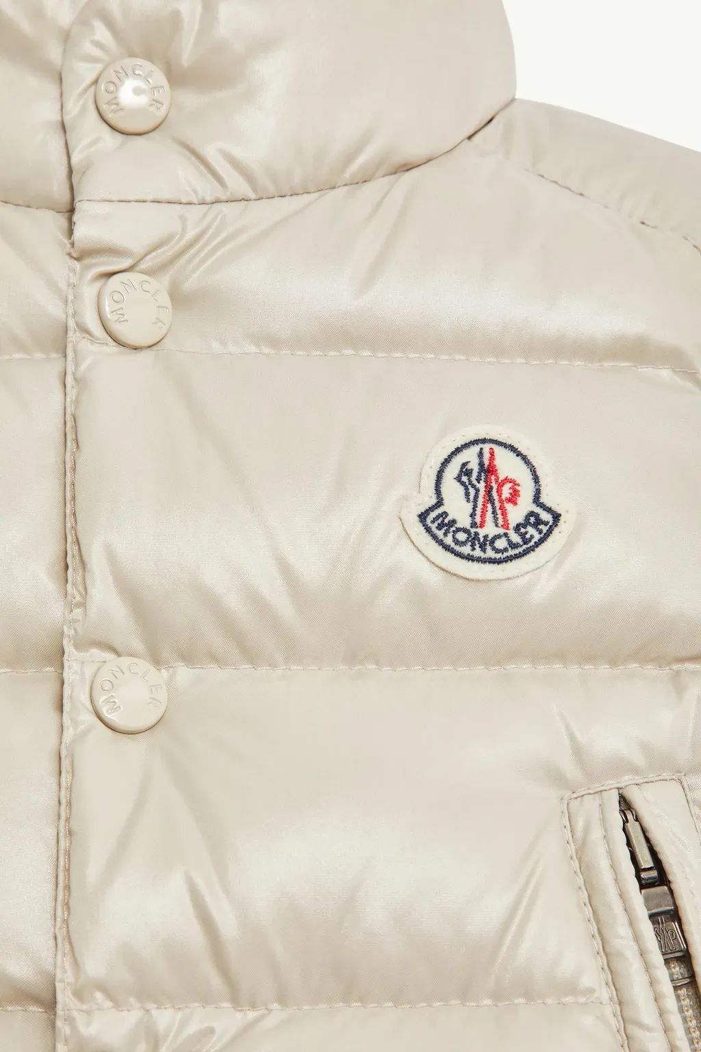 Bernard Down Gilet