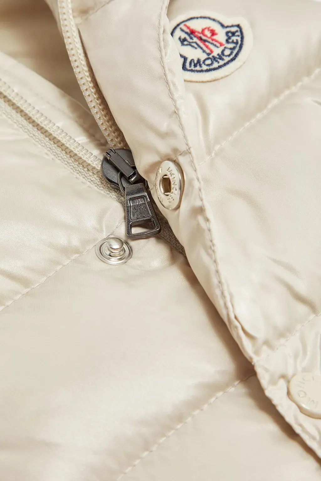 Bernard Down Gilet