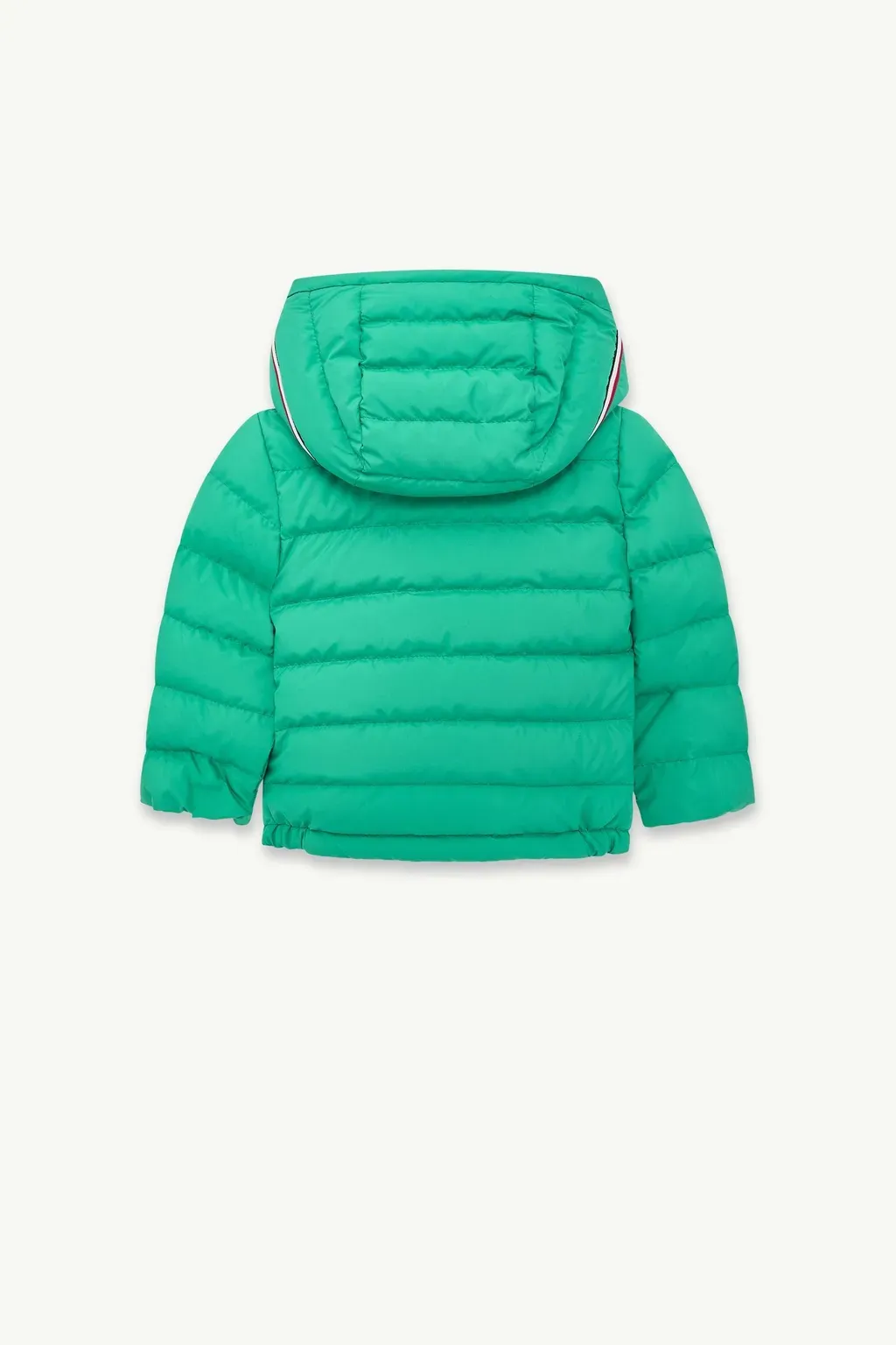 Dilar Hooded Down Jacket