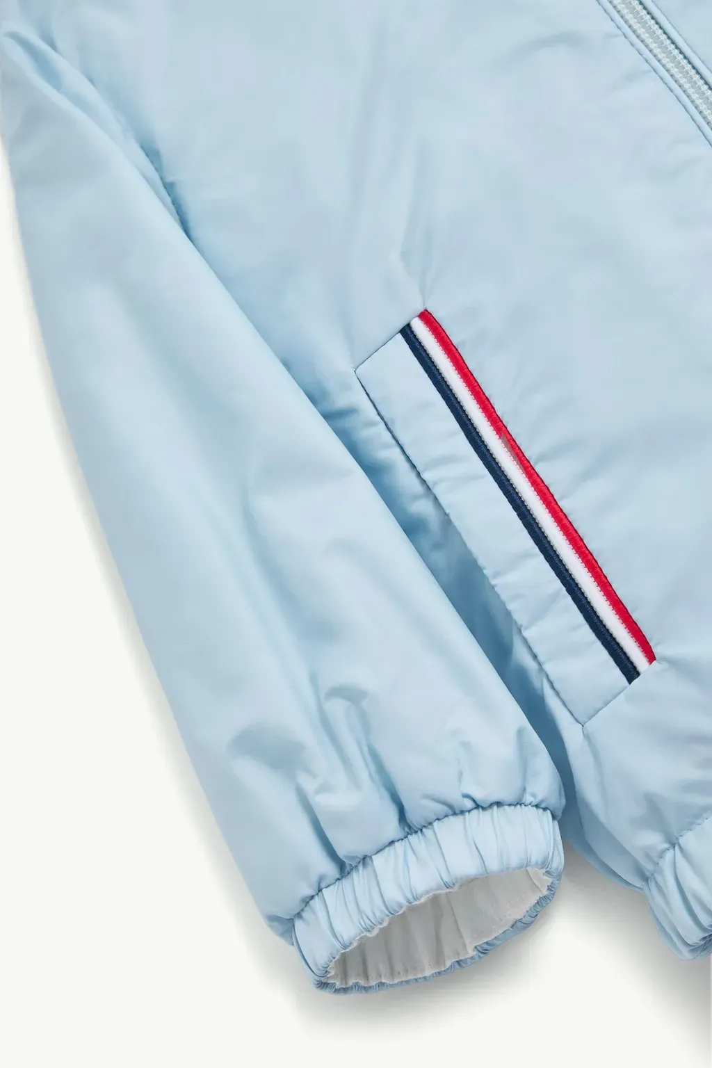 Granduc Hooded Jacket