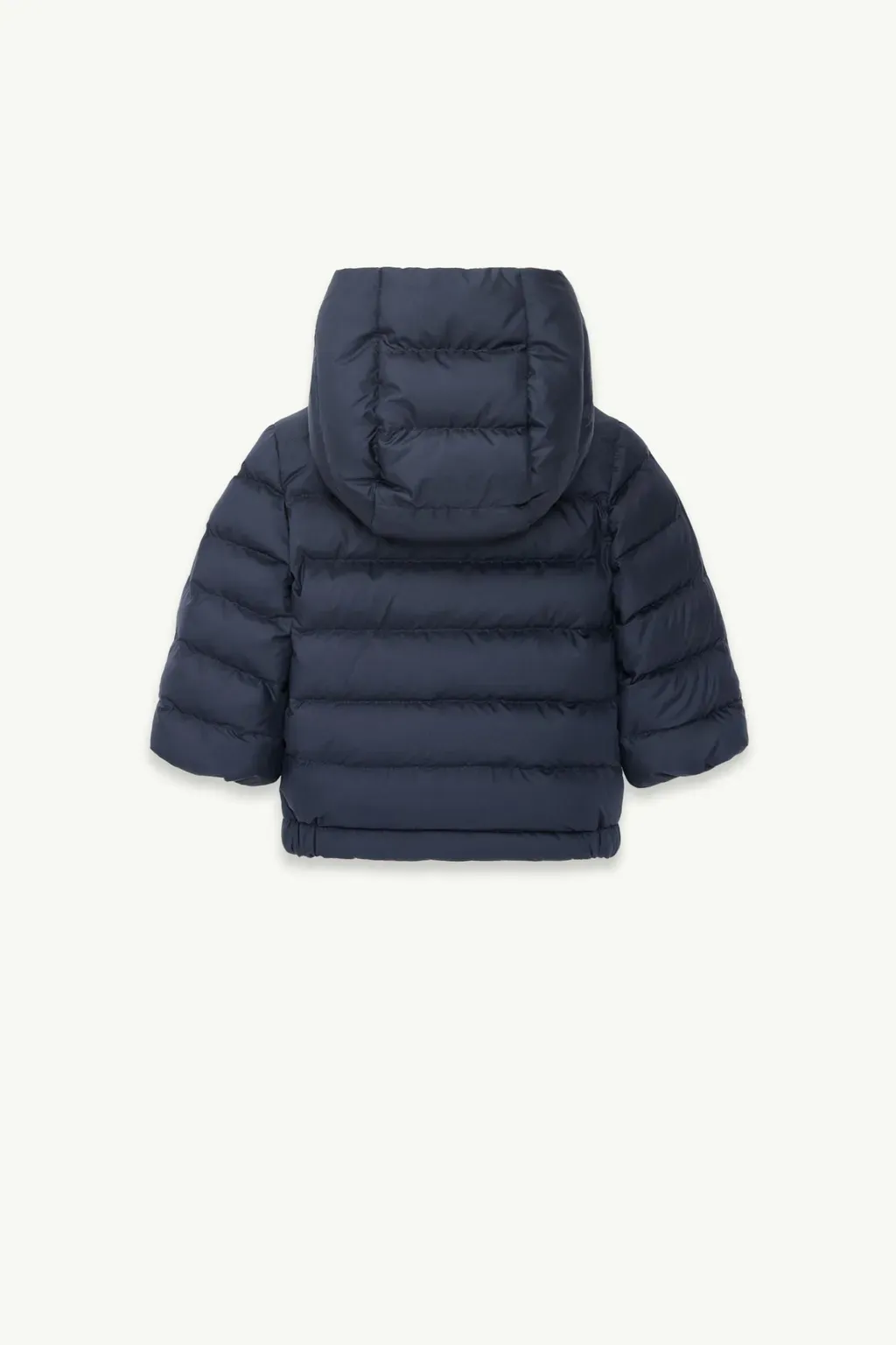 Hakan Hooded Down Jacket