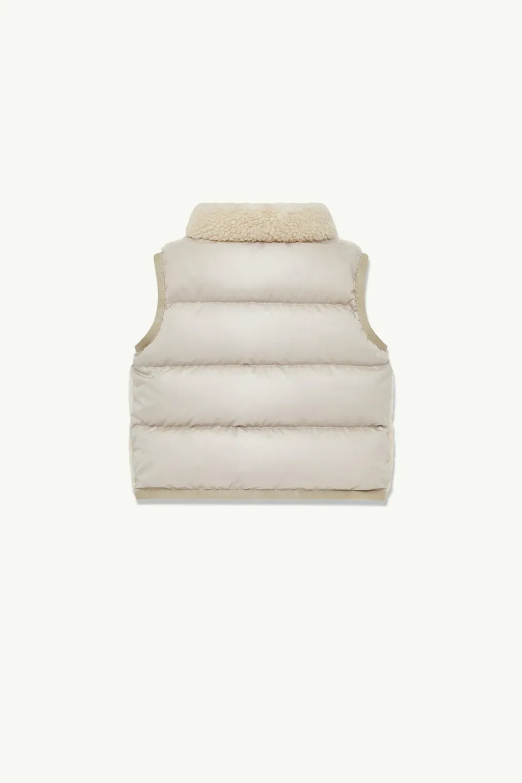 Ernst Teddy Down Gilet
