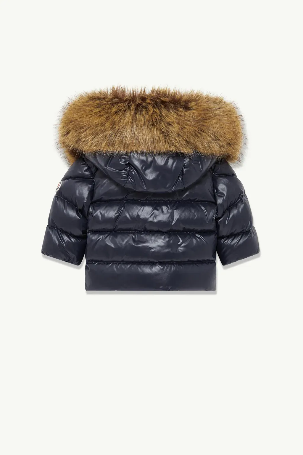 K2 Hooded Down Jacket