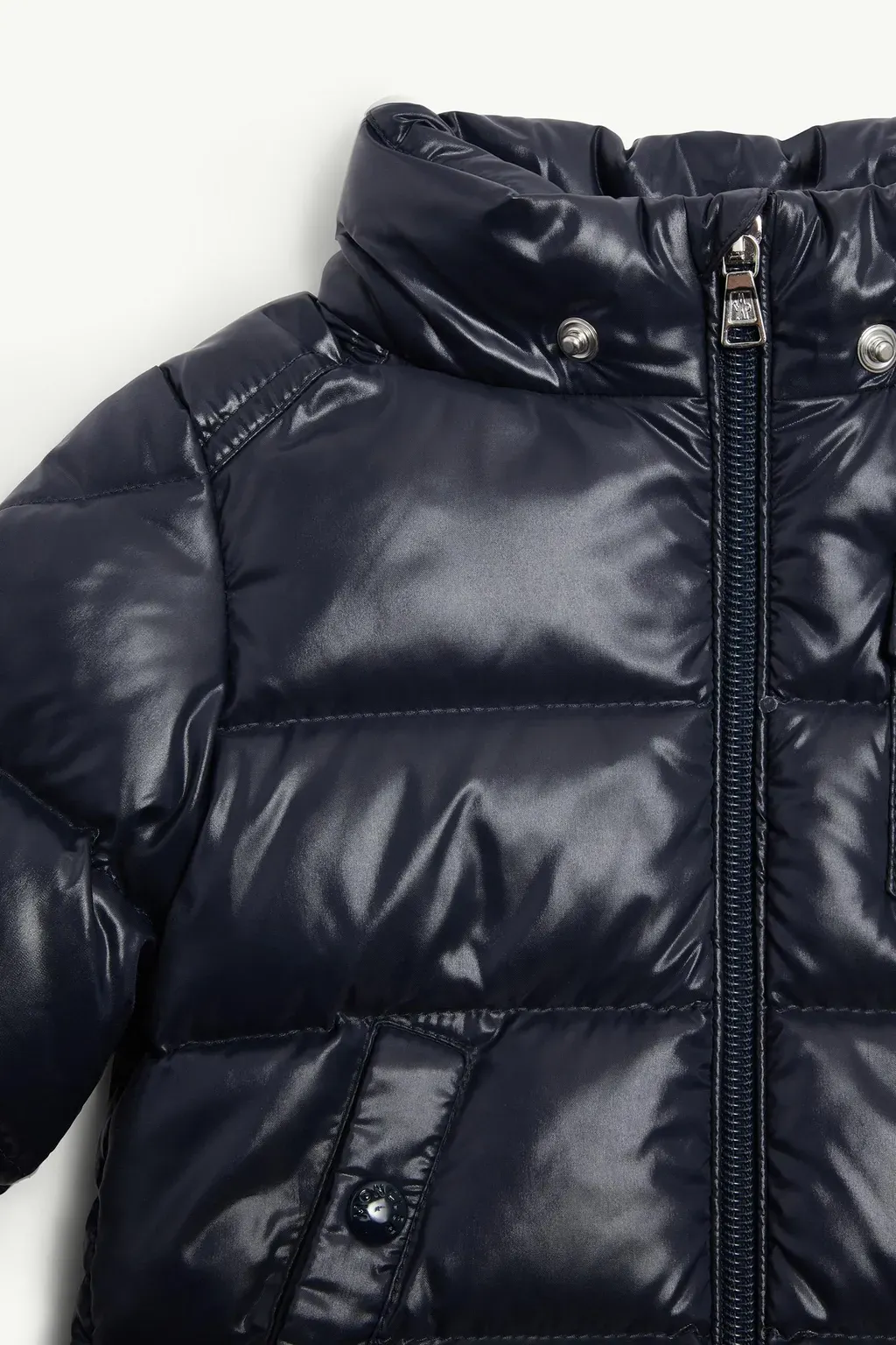 K2 Hooded Down Jacket