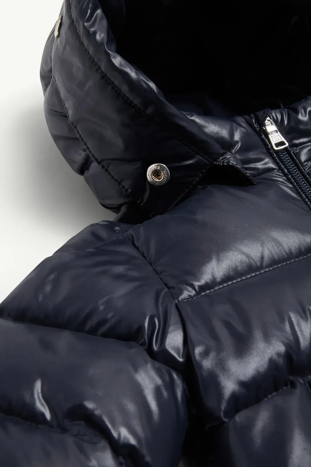 K2 Hooded Down Jacket