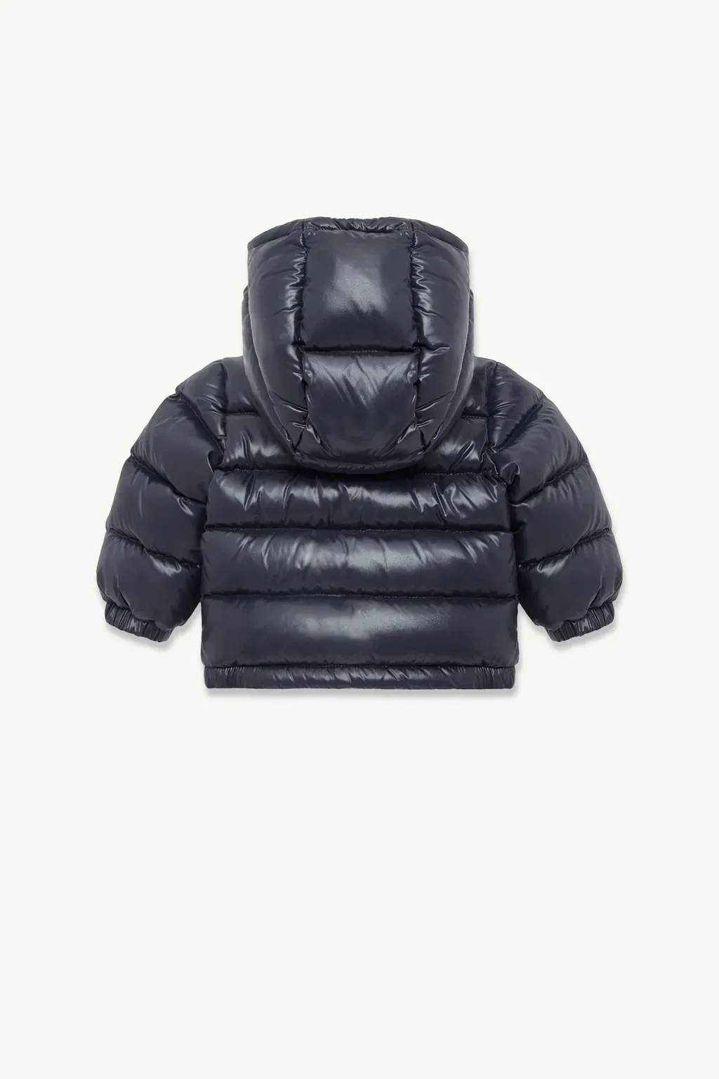 New Aubert Hooded Down Jacket