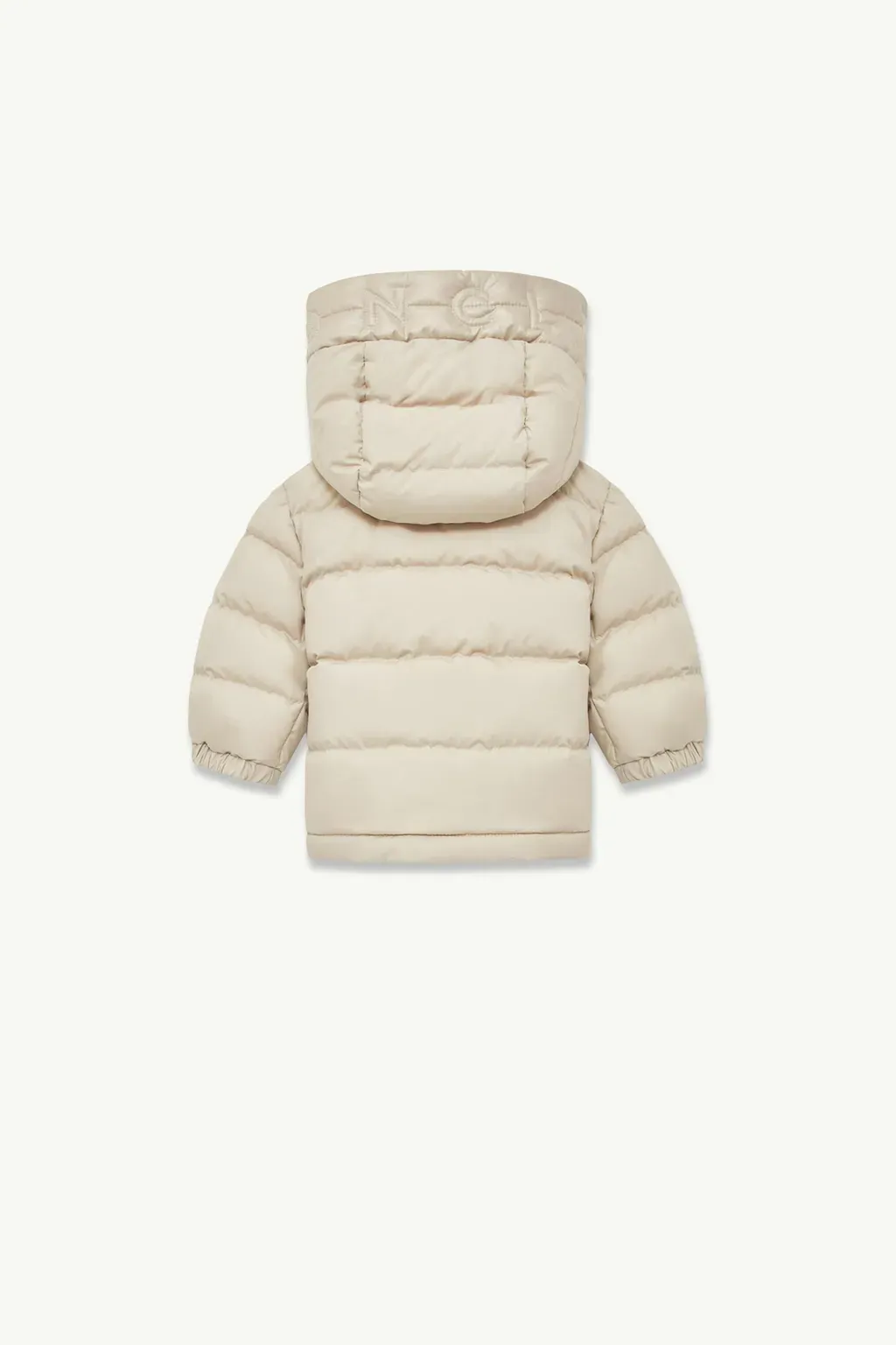 Najan Hooded Down Jacket